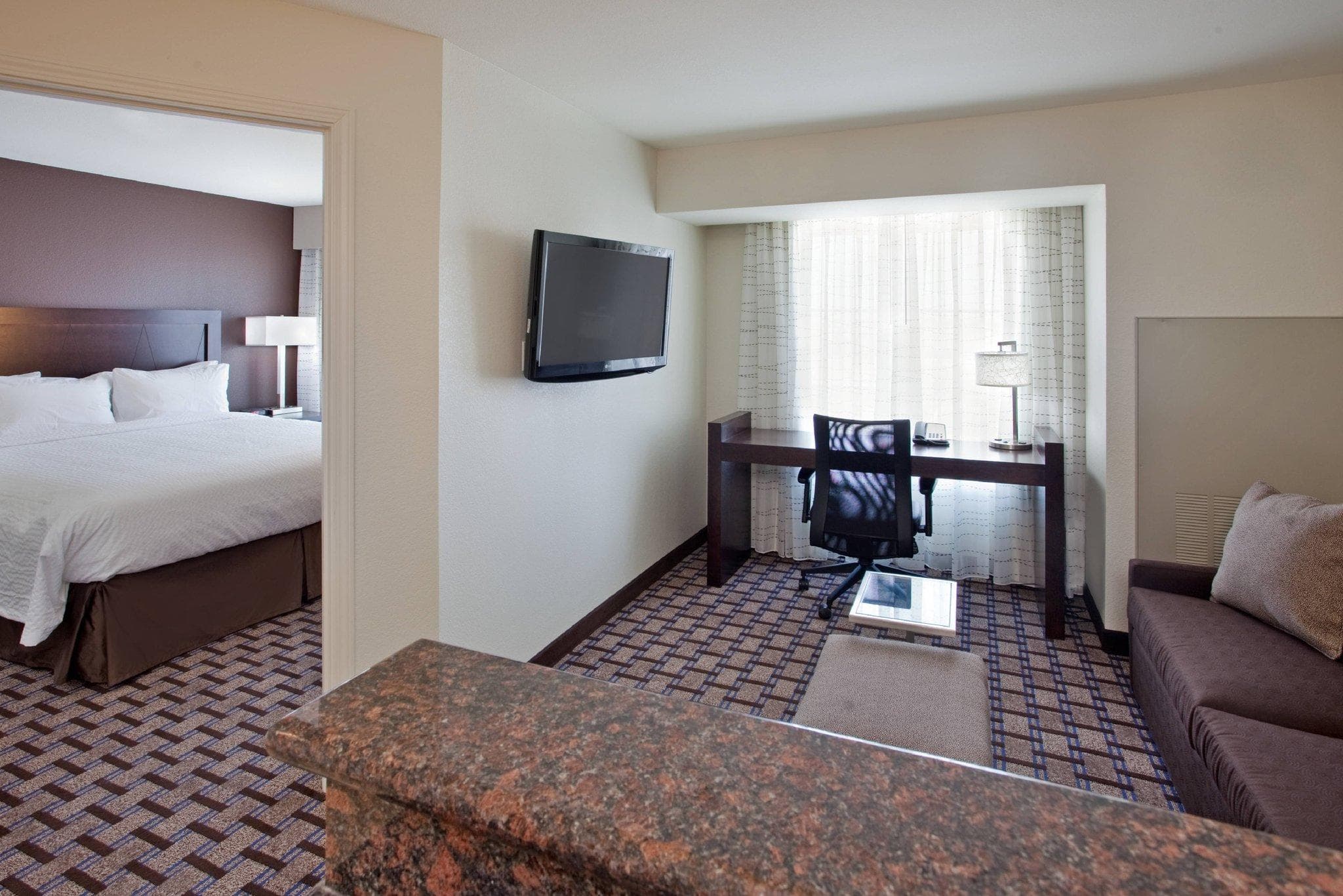 Residence Inn by Marriott Odessa photo 2