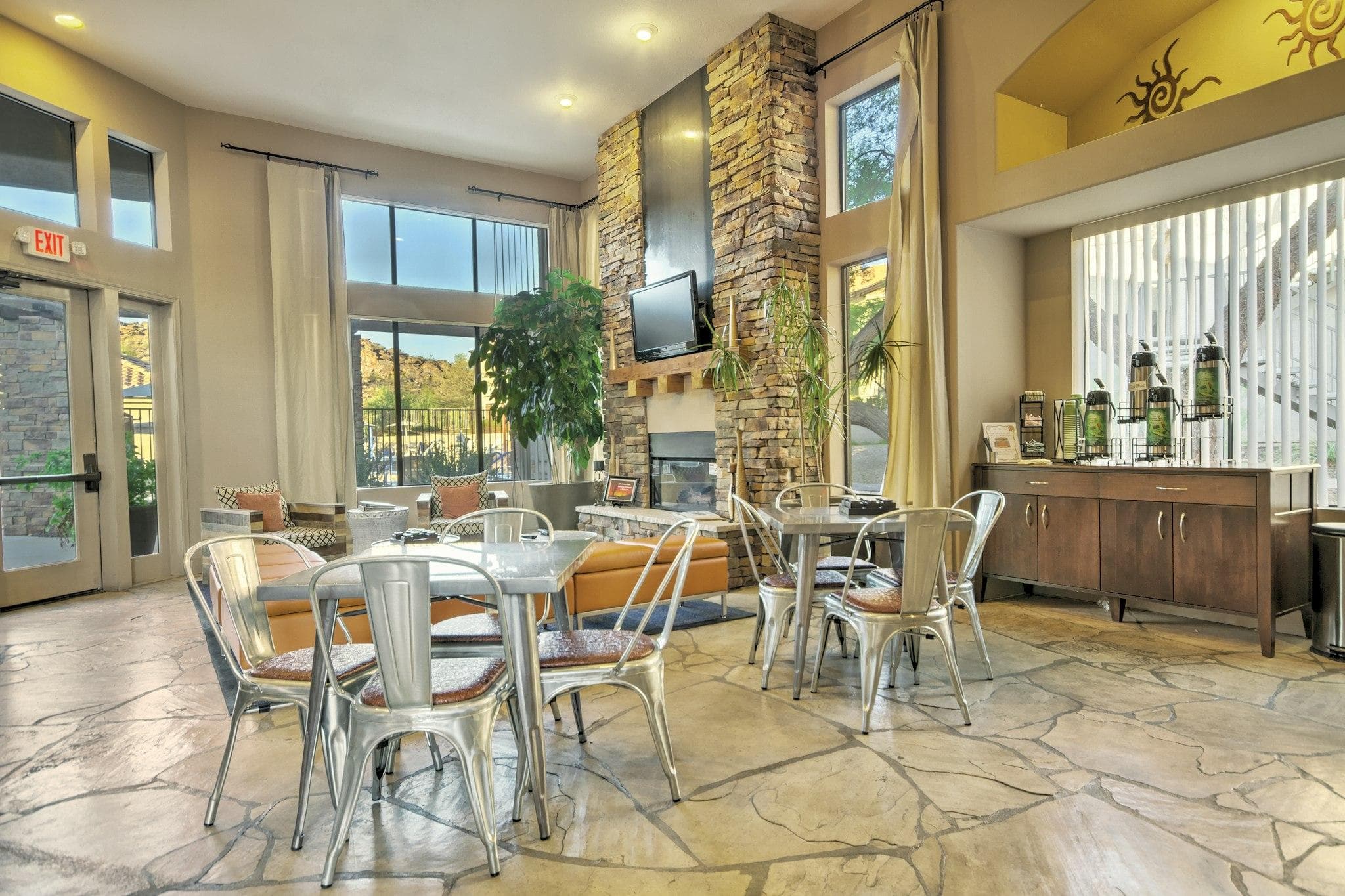 WorldMark Phoenix South Mountain Preserve photo 4
