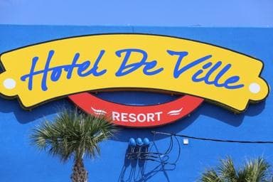 Hotel DeVille photo 3