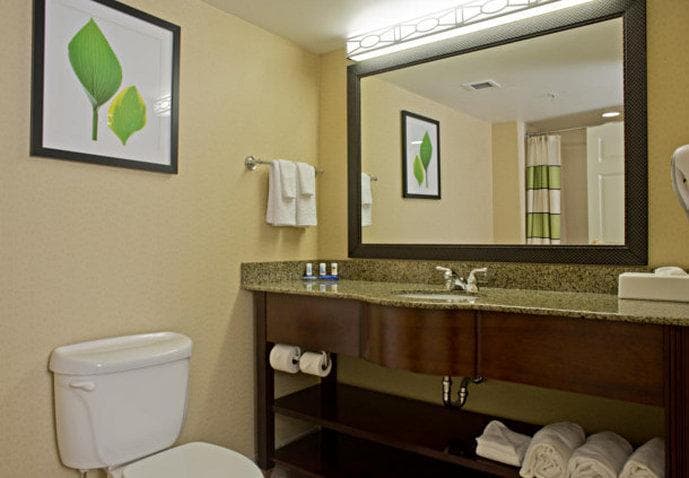 Fairfield by Marriott Inn & Suites Valdosta photo 2
