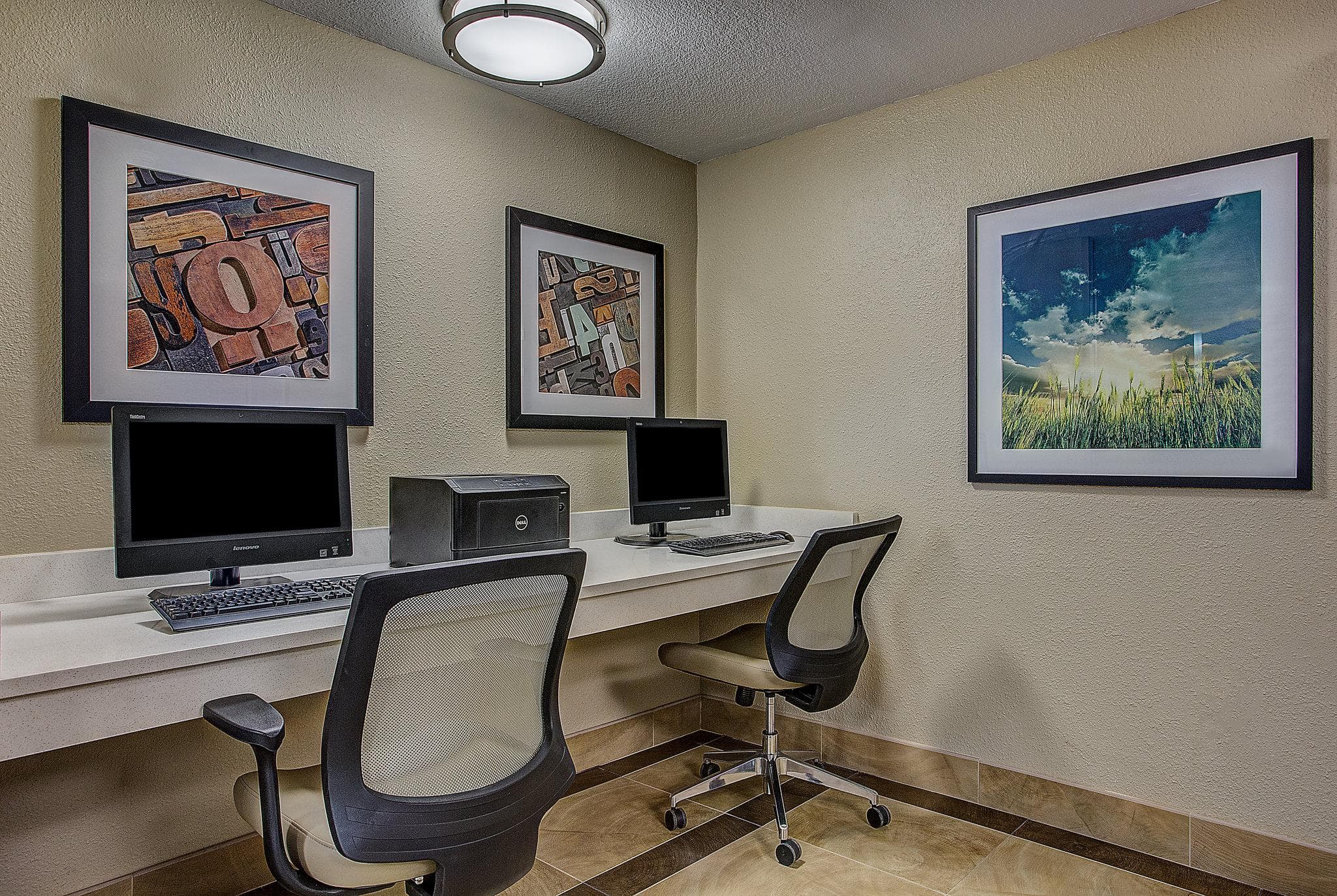 Candlewood Suites Louisville Airport By IHG photo 5