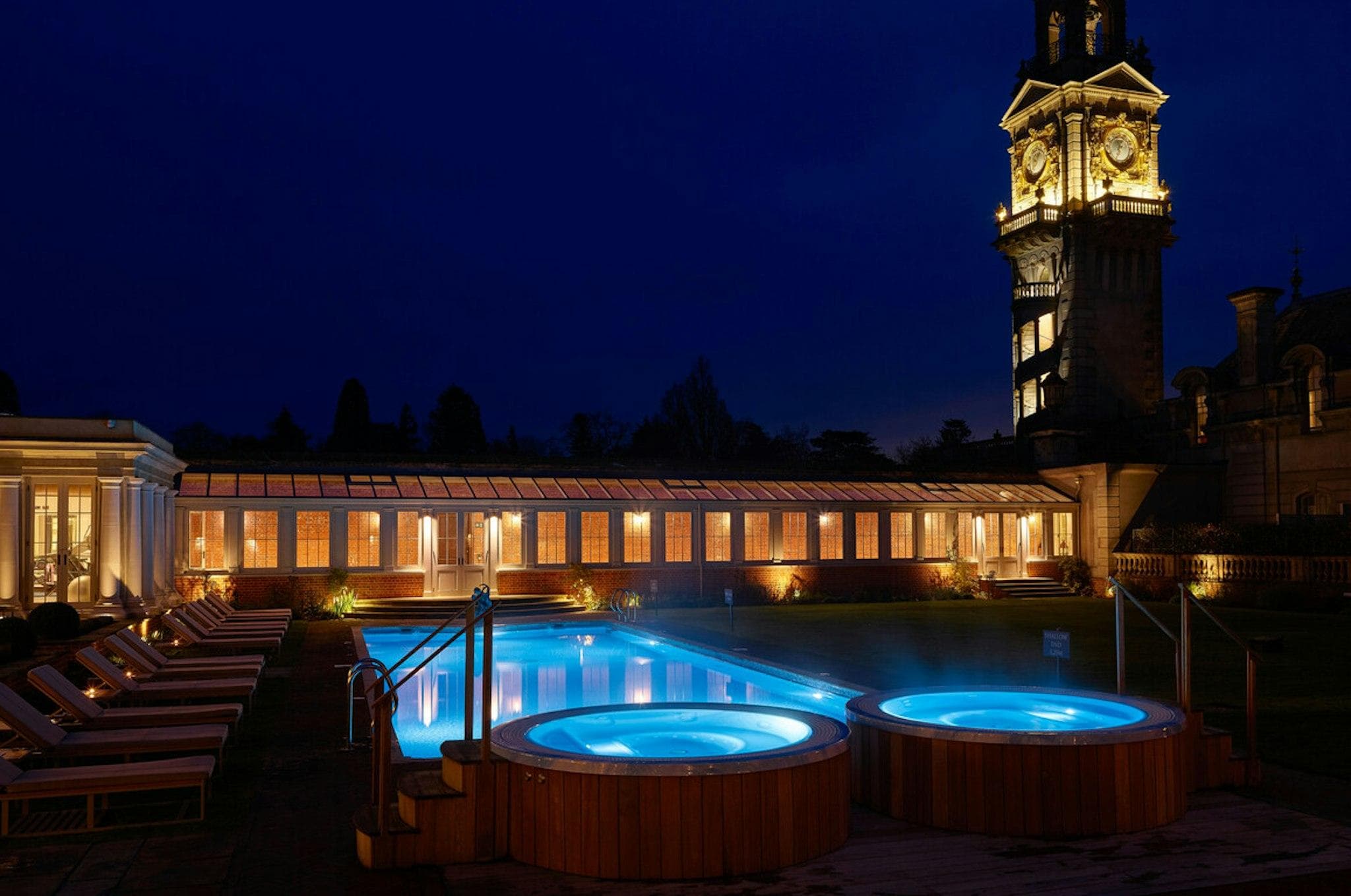 Cliveden House photo 5