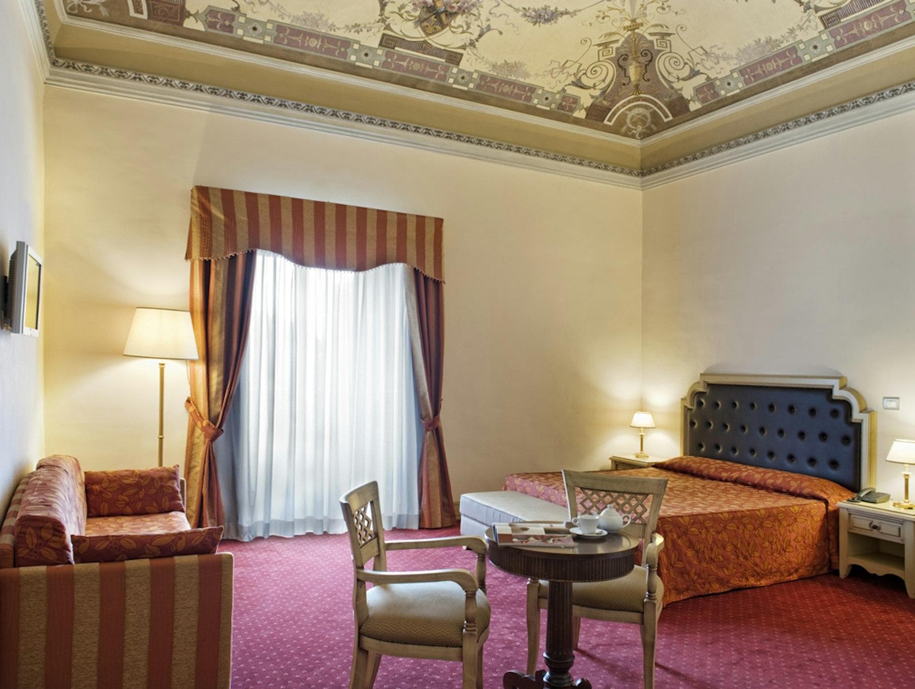 Hotel Manganelli Palace photo 2