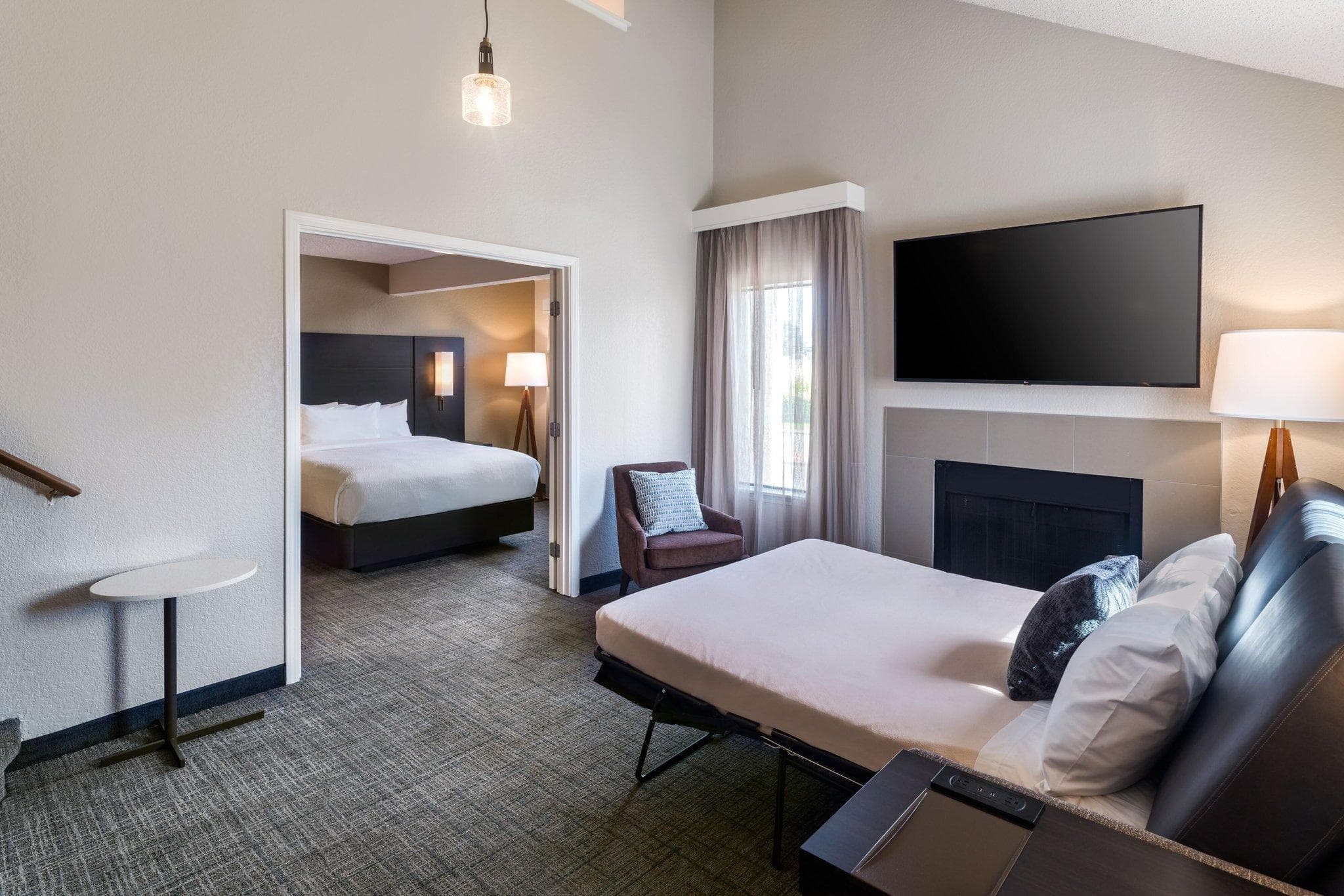 Residence Inn by Marriott Long Beach photo 2