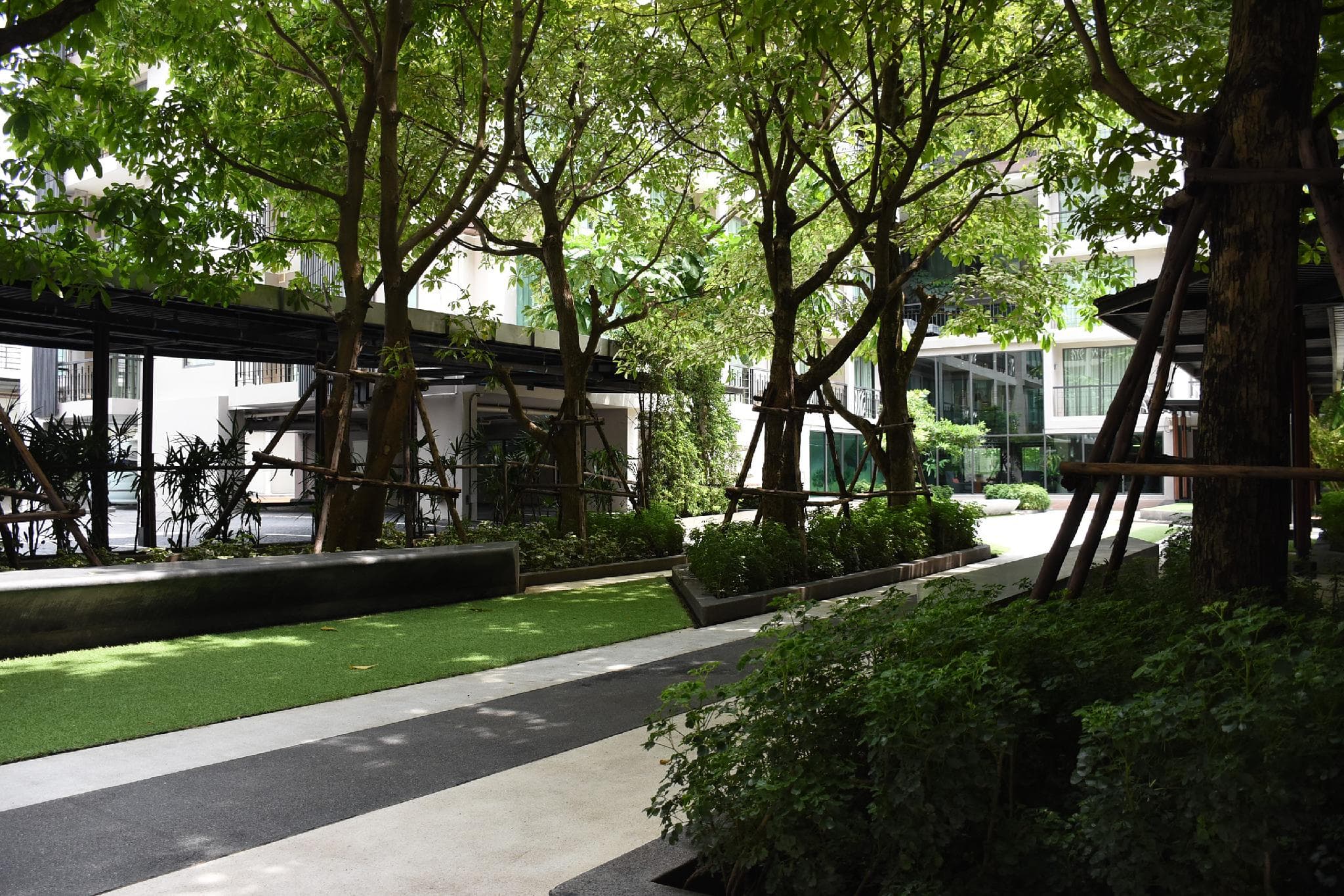 Chor Cher-The Green Hotel photo 5