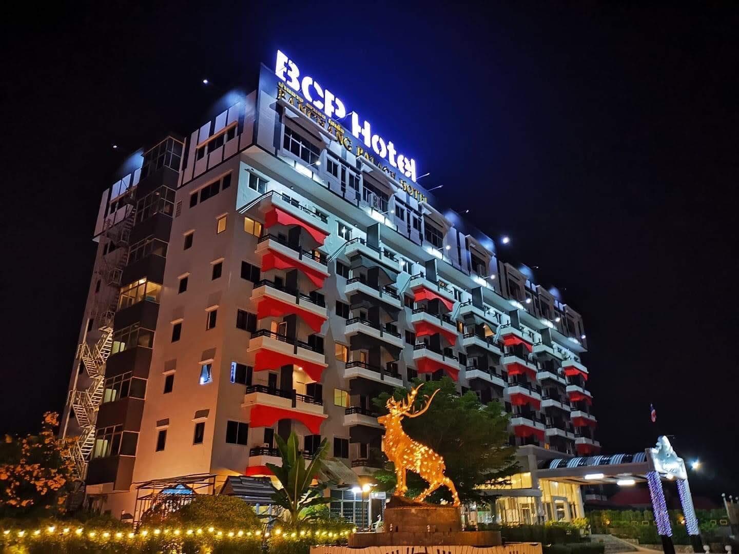 BCP Hotel photo 3