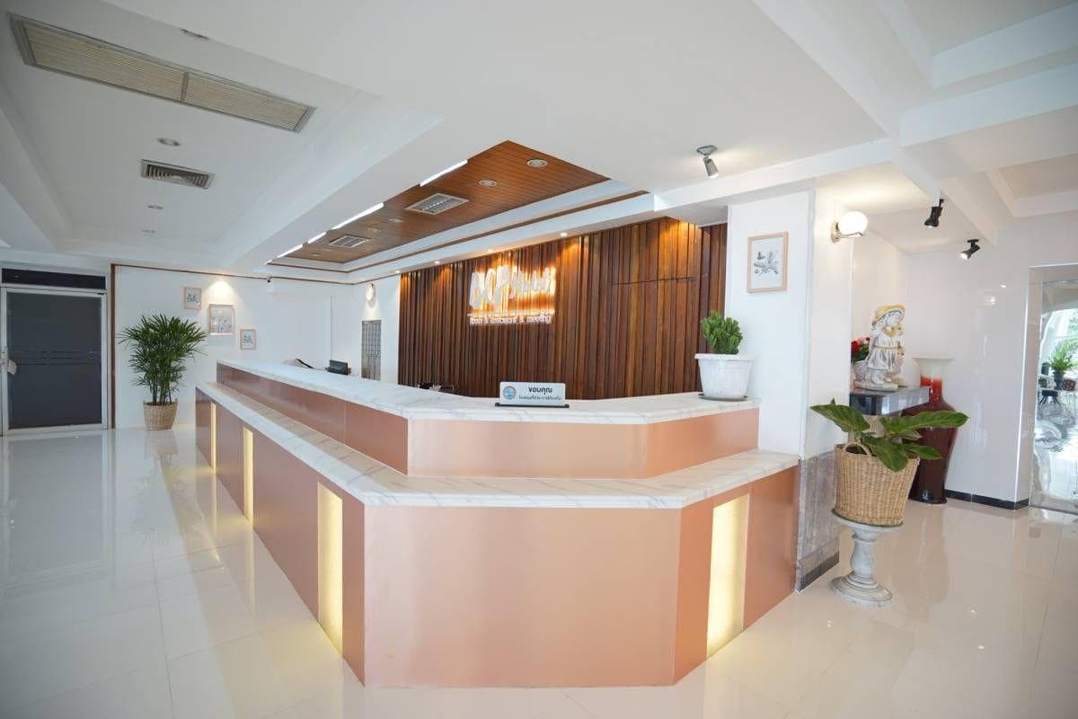 BCP Hotel photo 4