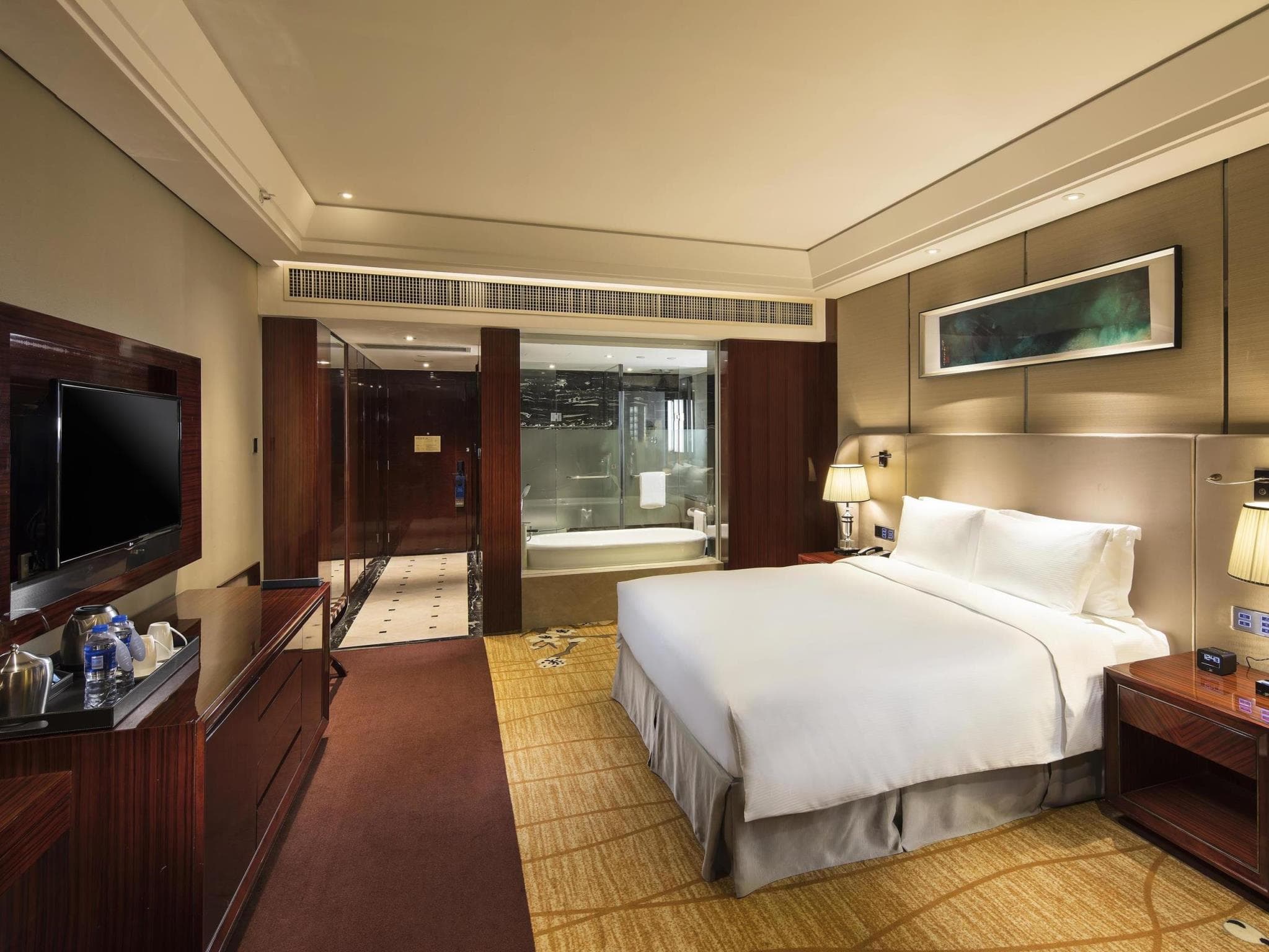 Hilton Foshan photo 3