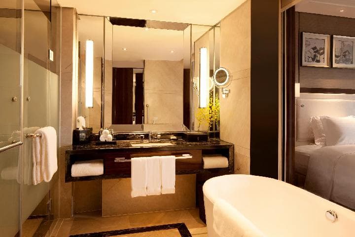 Hilton Foshan photo 2