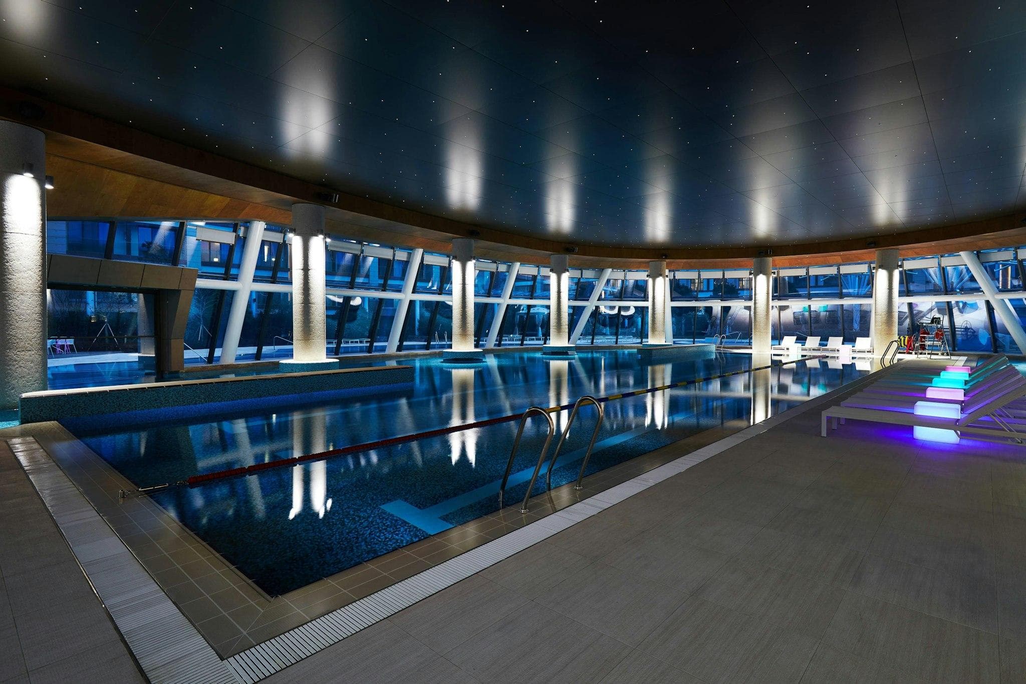 Jeju Shinhwa World Marriott Resort photo 4