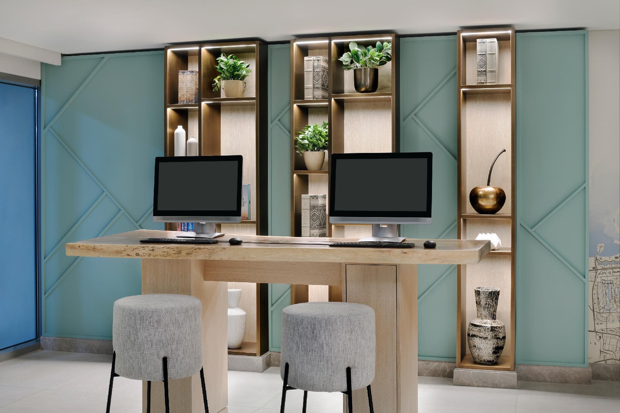 Delta Hotels, Dubai Investment Park photo 4