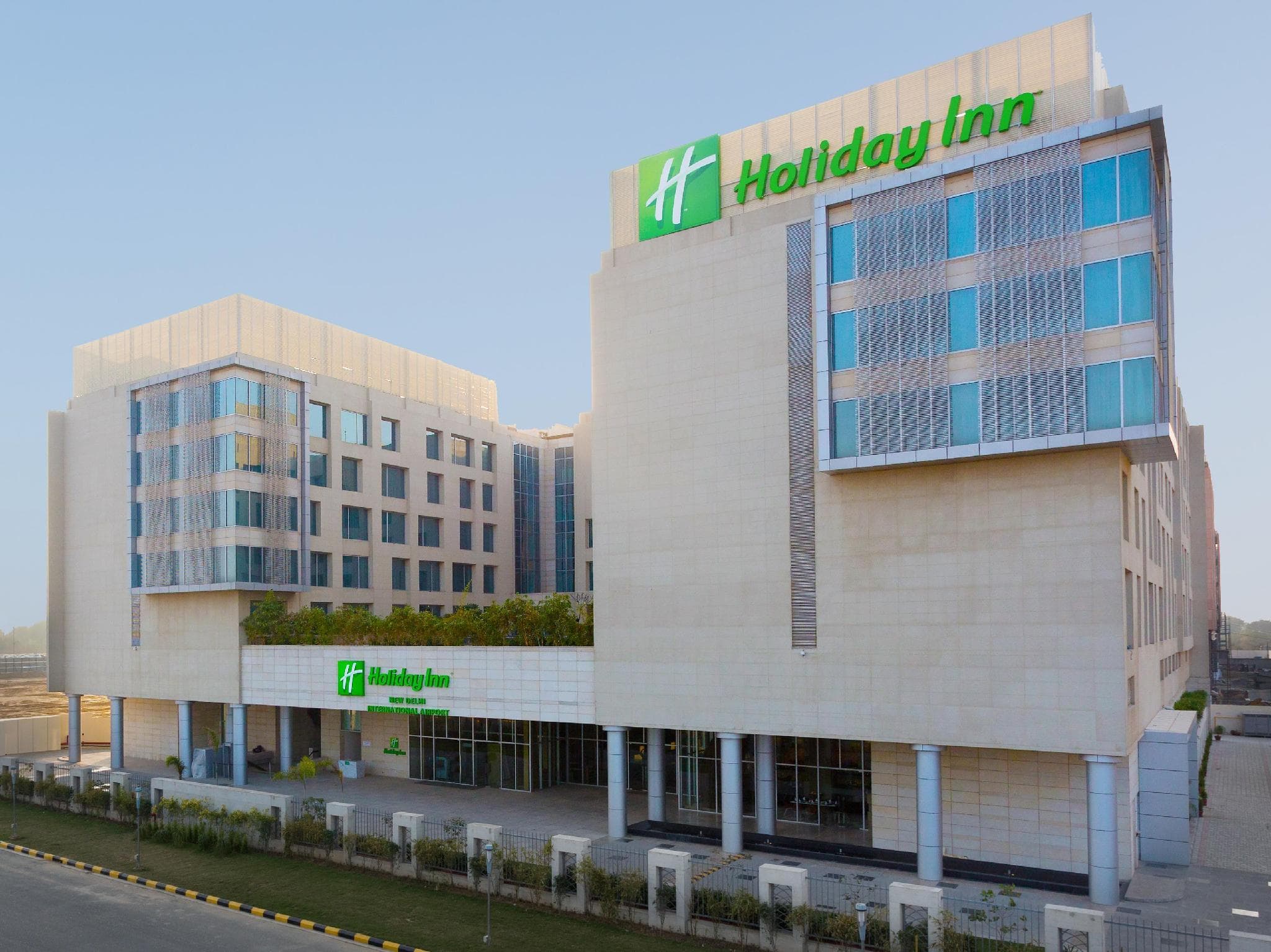 Holiday Inn New Delhi Aerocity By IHG photo 5