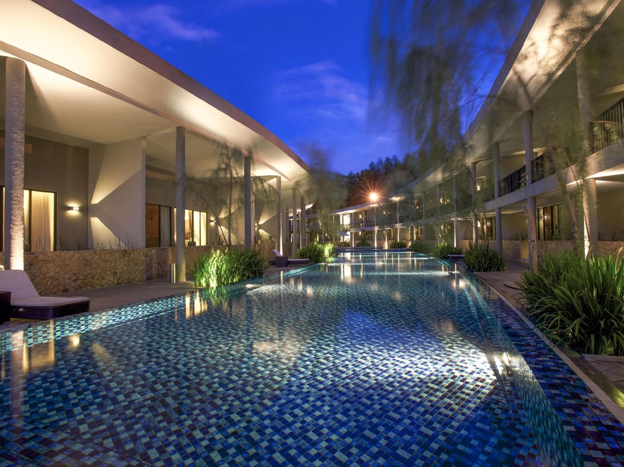 Nawana Sentul City by Alana photo 3