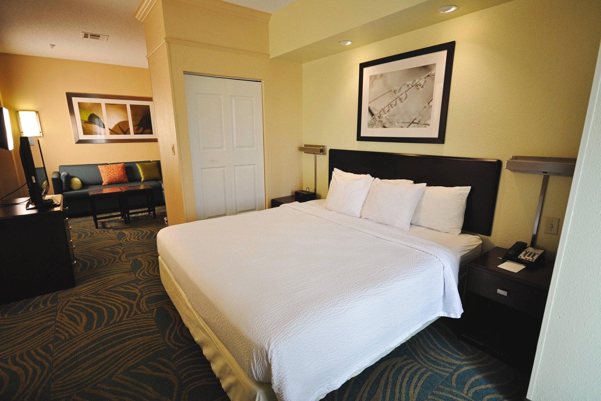 SpringHill Suites by Marriott Galveston Island photo 2