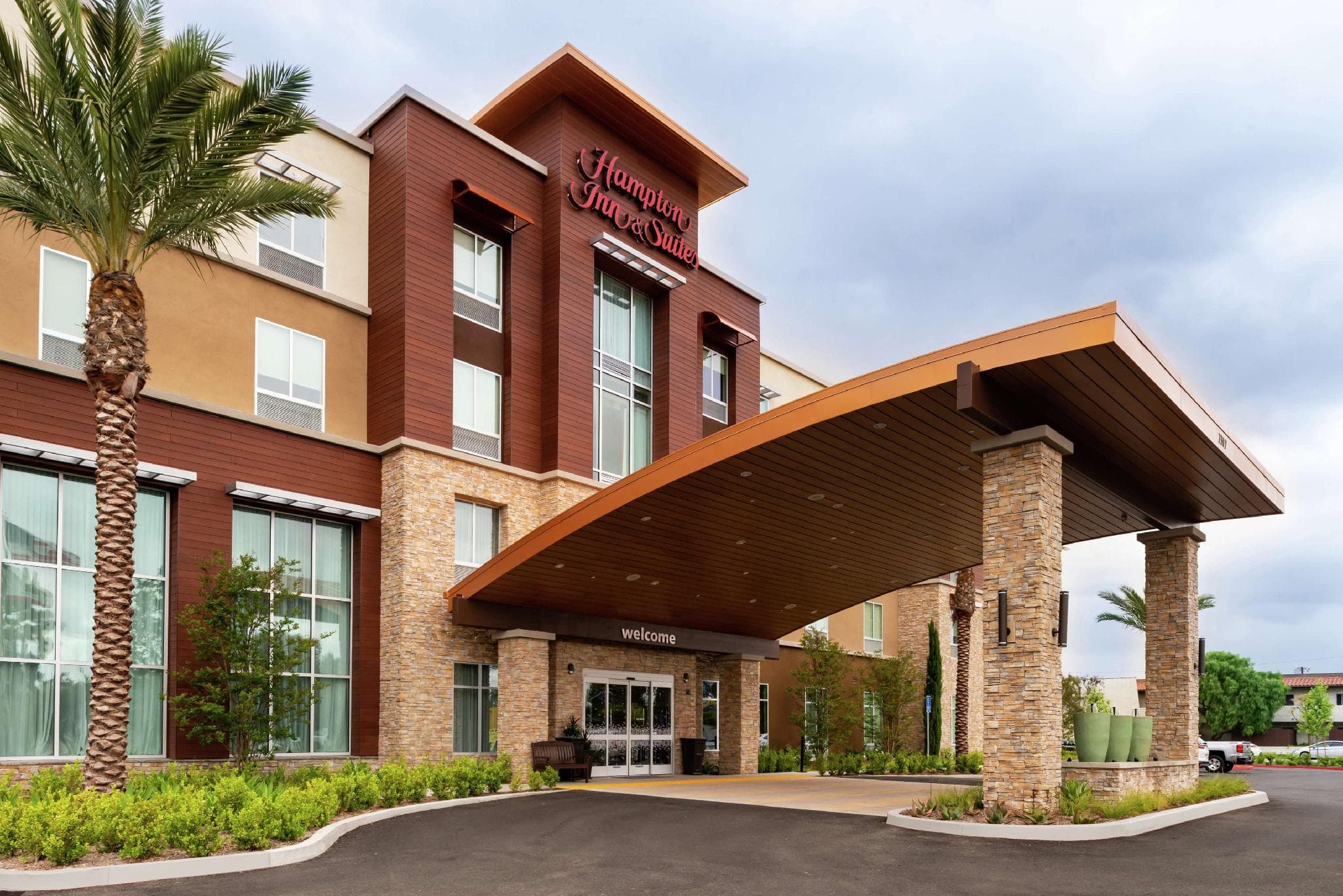 Hampton Inn & Suites Buena Park photo 3