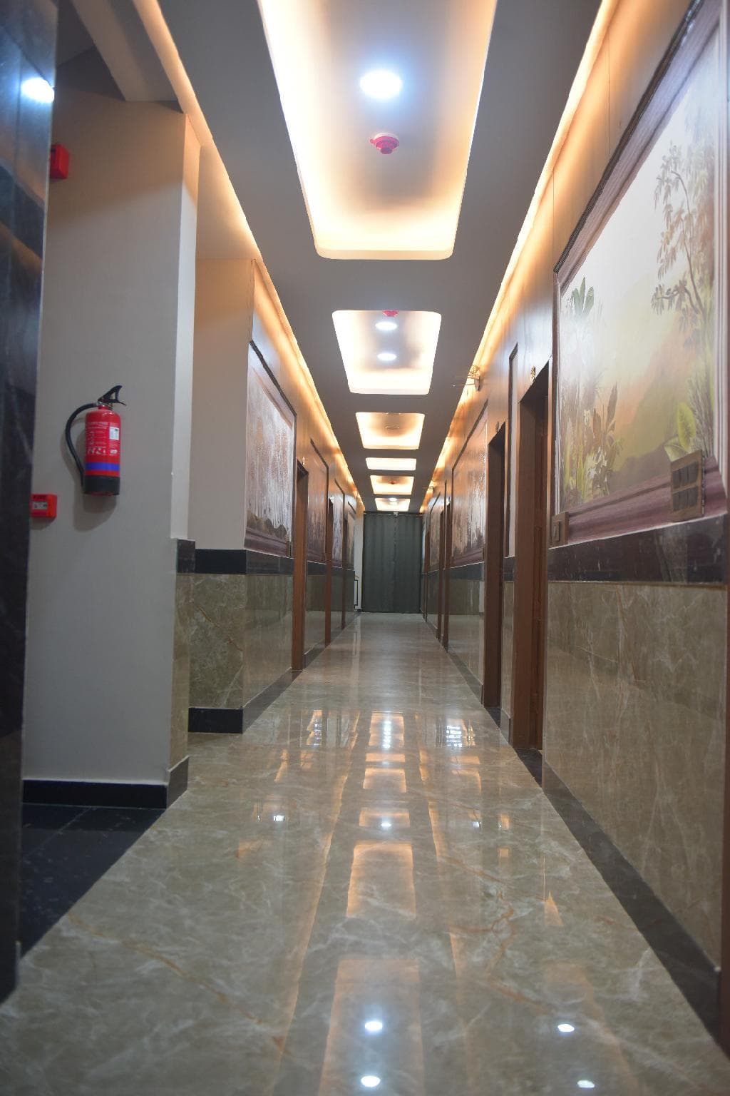 The Fresco Resort photo 3