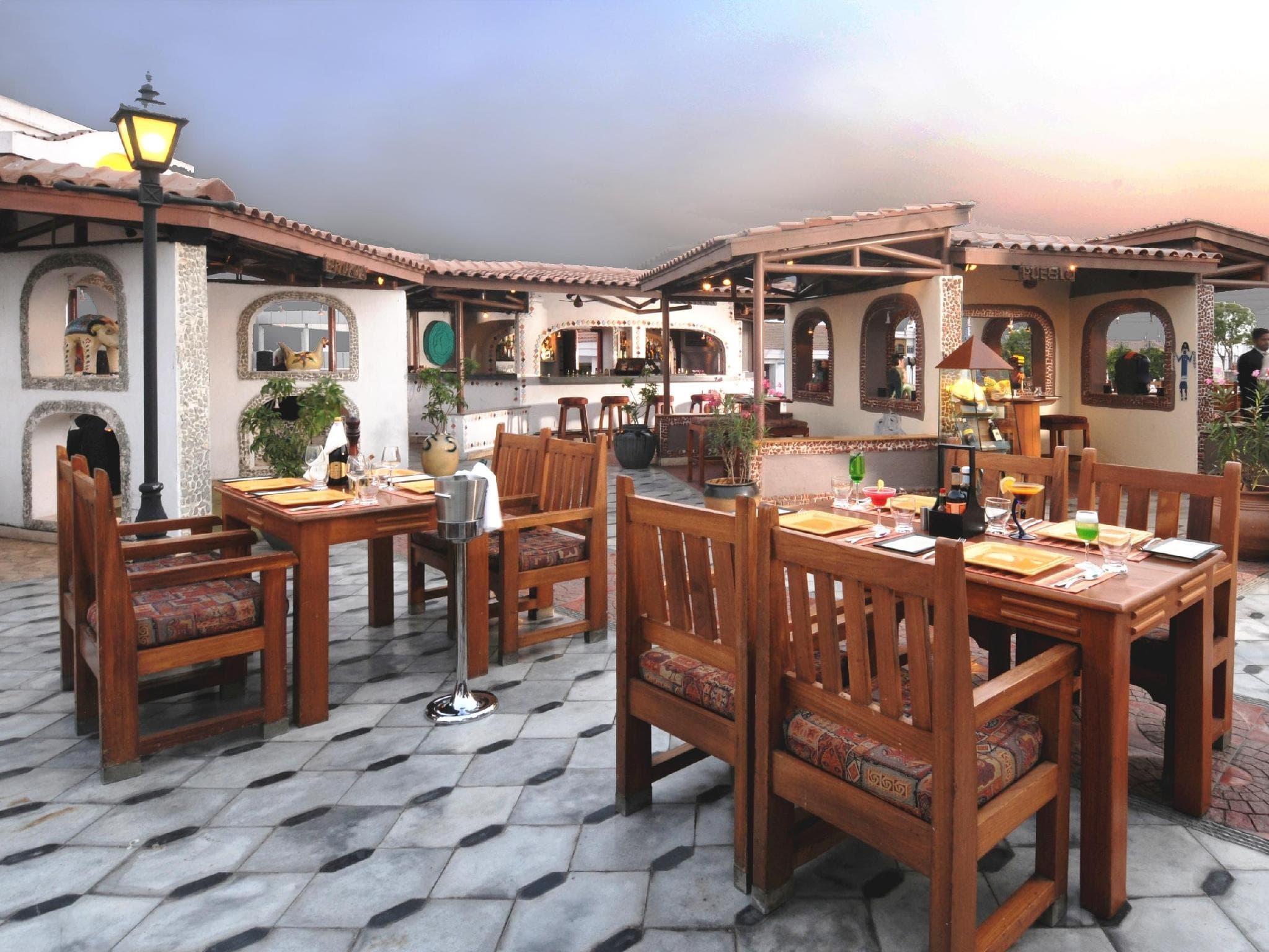 The Orchid Hotel Mumbai Vile Parle photo 3