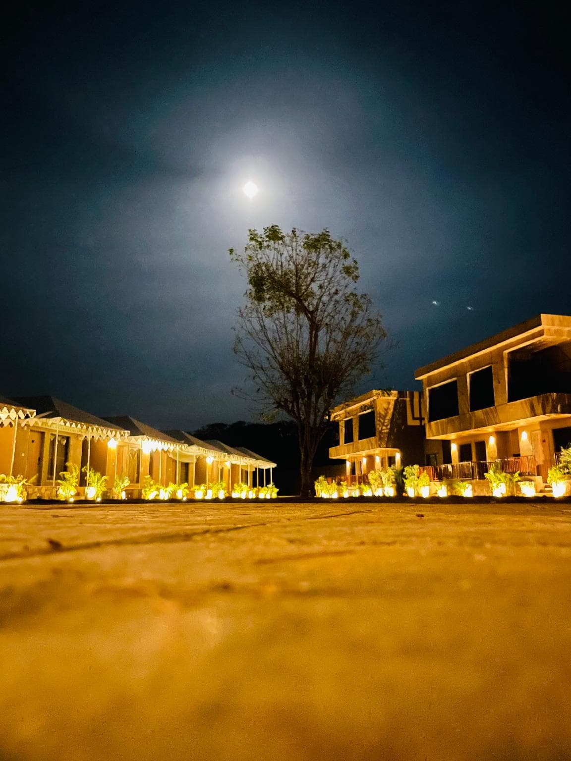 Imperia Resort, Nathdwara