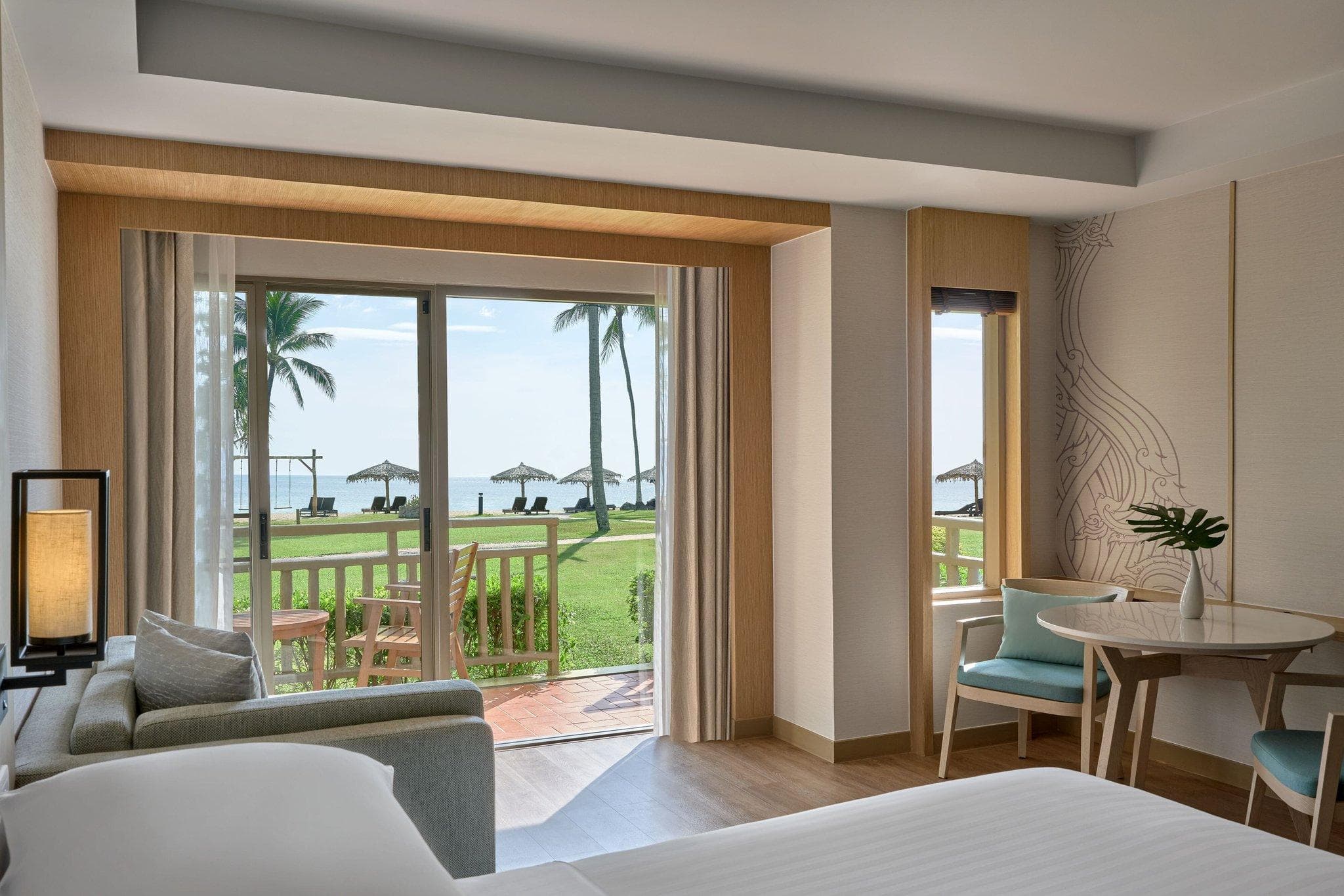 Phuket Marriott Resort & Spa, Merlin Beach photo 5
