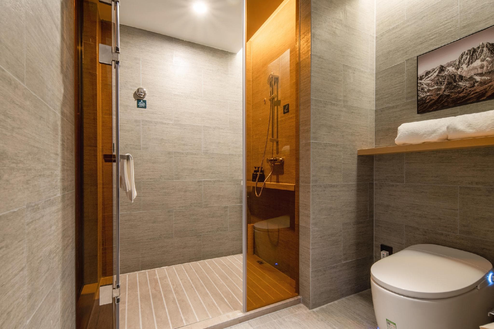 Atour Hotel Jiangyin Zhongyi Street Yaohan Department photo 2
