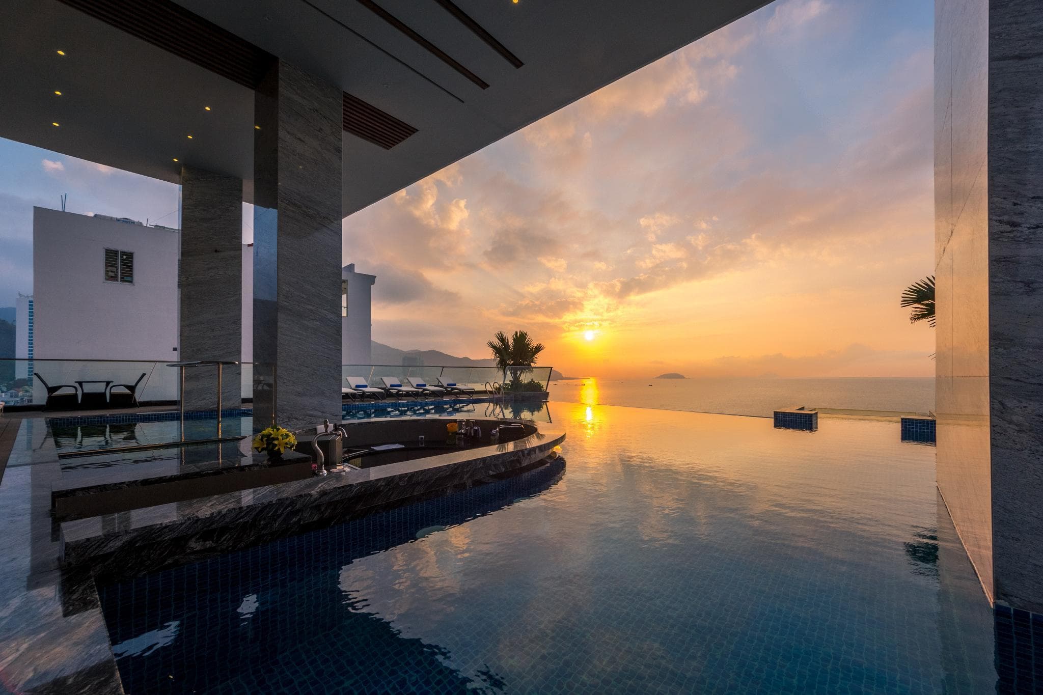 Boton Blue Hotel & Spa photo 4