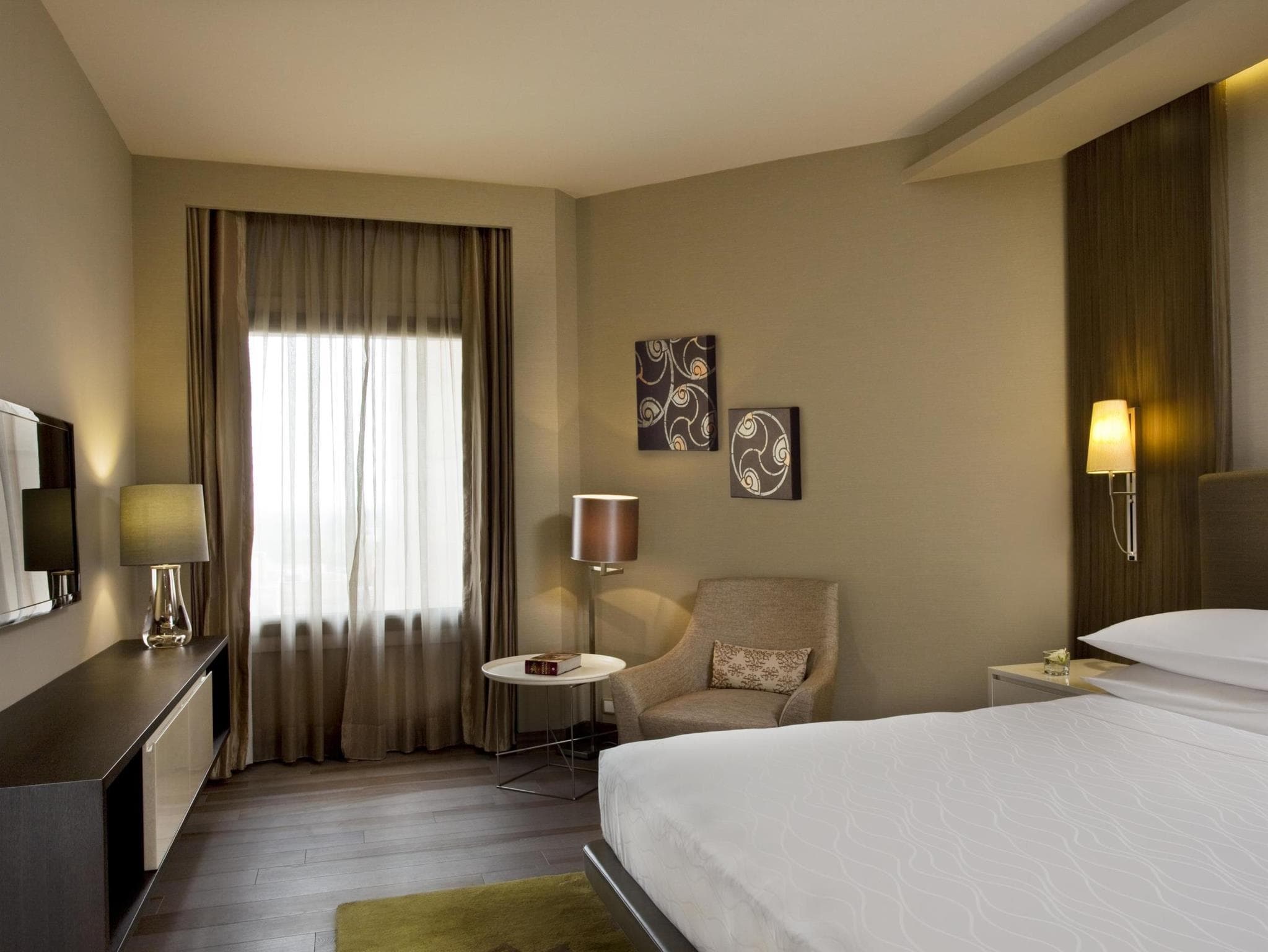 Hyatt Regency Delhi photo 2