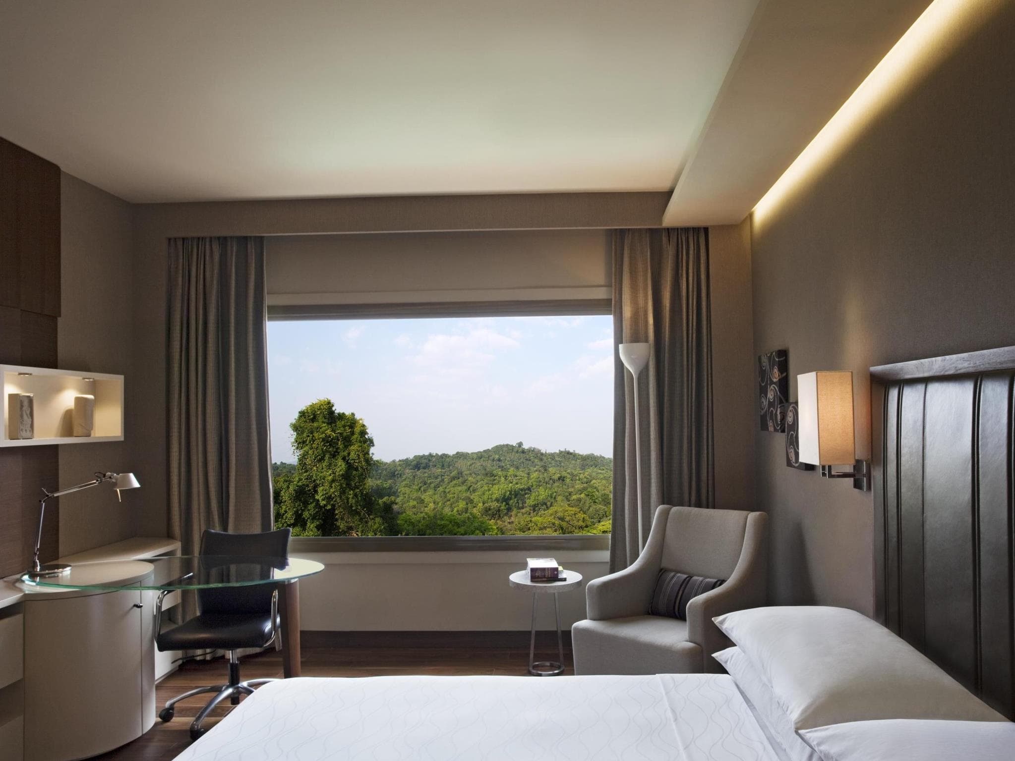 Hyatt Regency Delhi photo 4