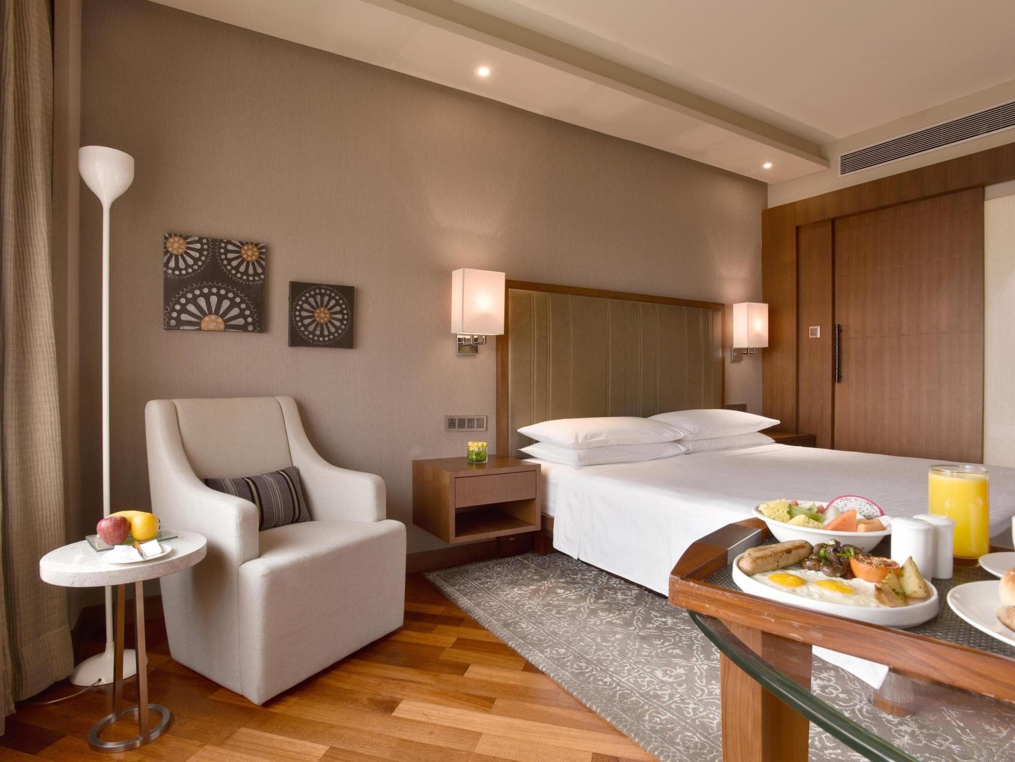 Hyatt Regency Delhi photo 5