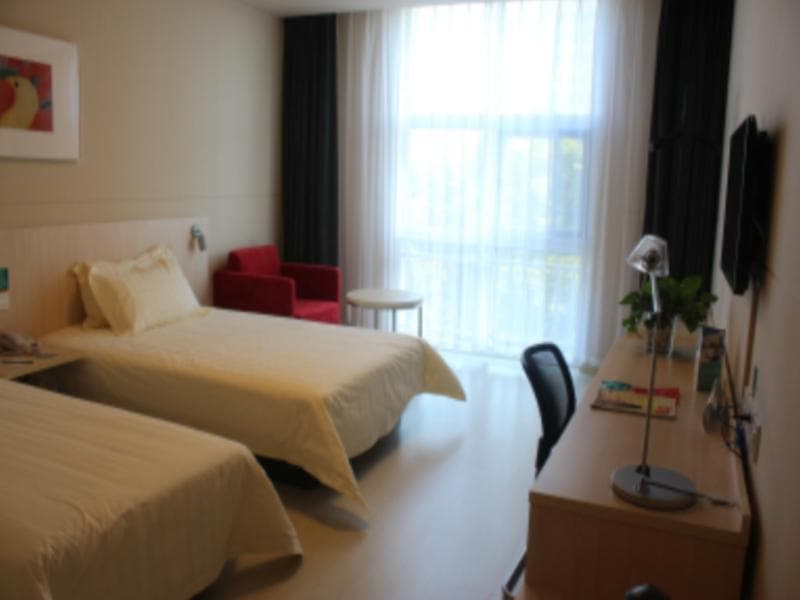 Jinjiang Inn Anyang Institute of Technology photo 5