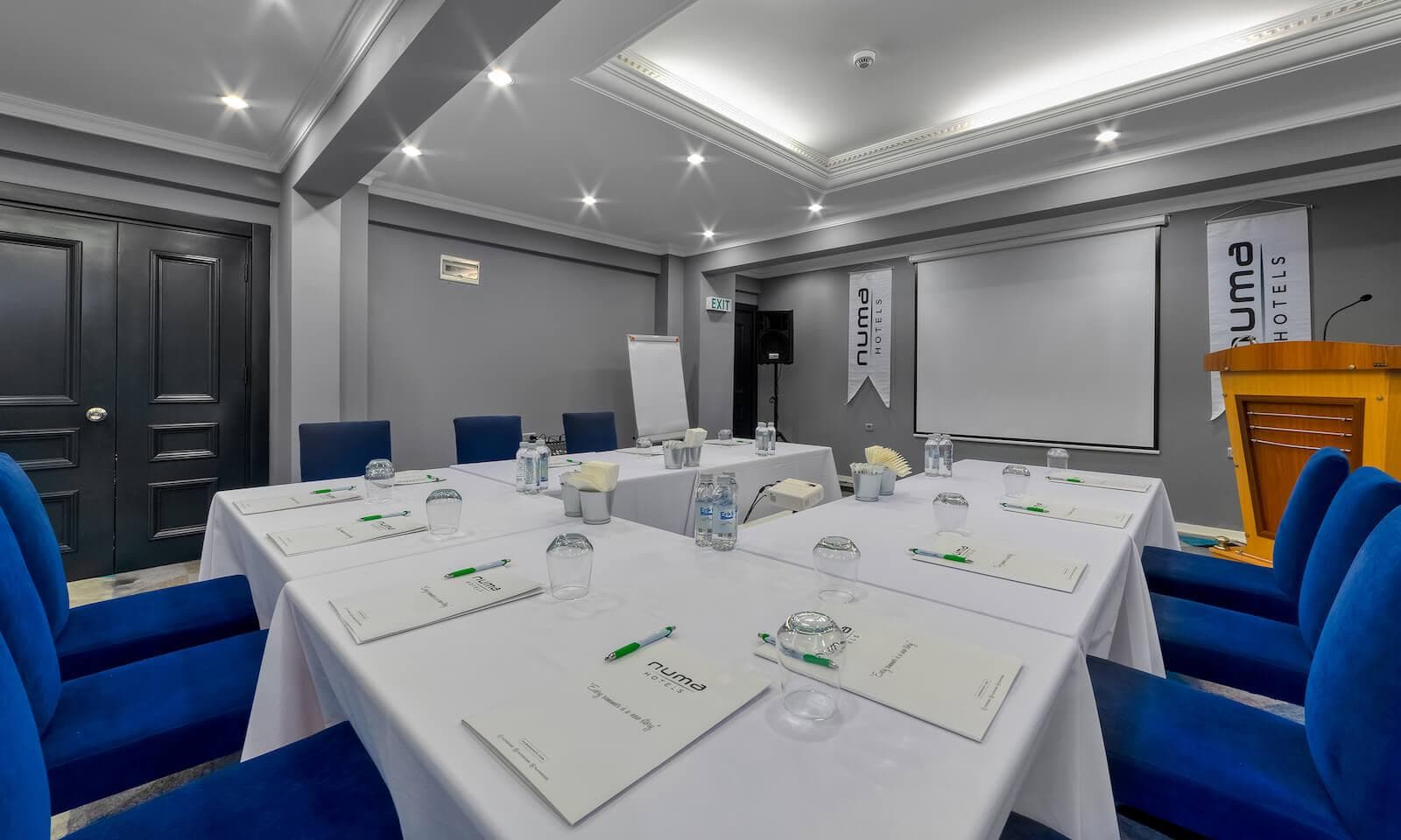 Numa Port photo 4