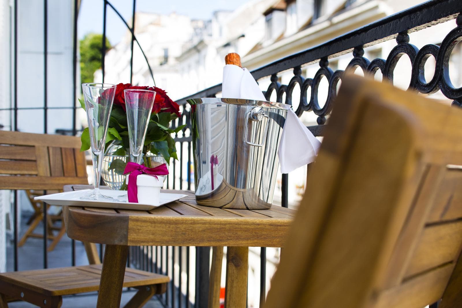 Hotel des Arts Montmartre photo 4