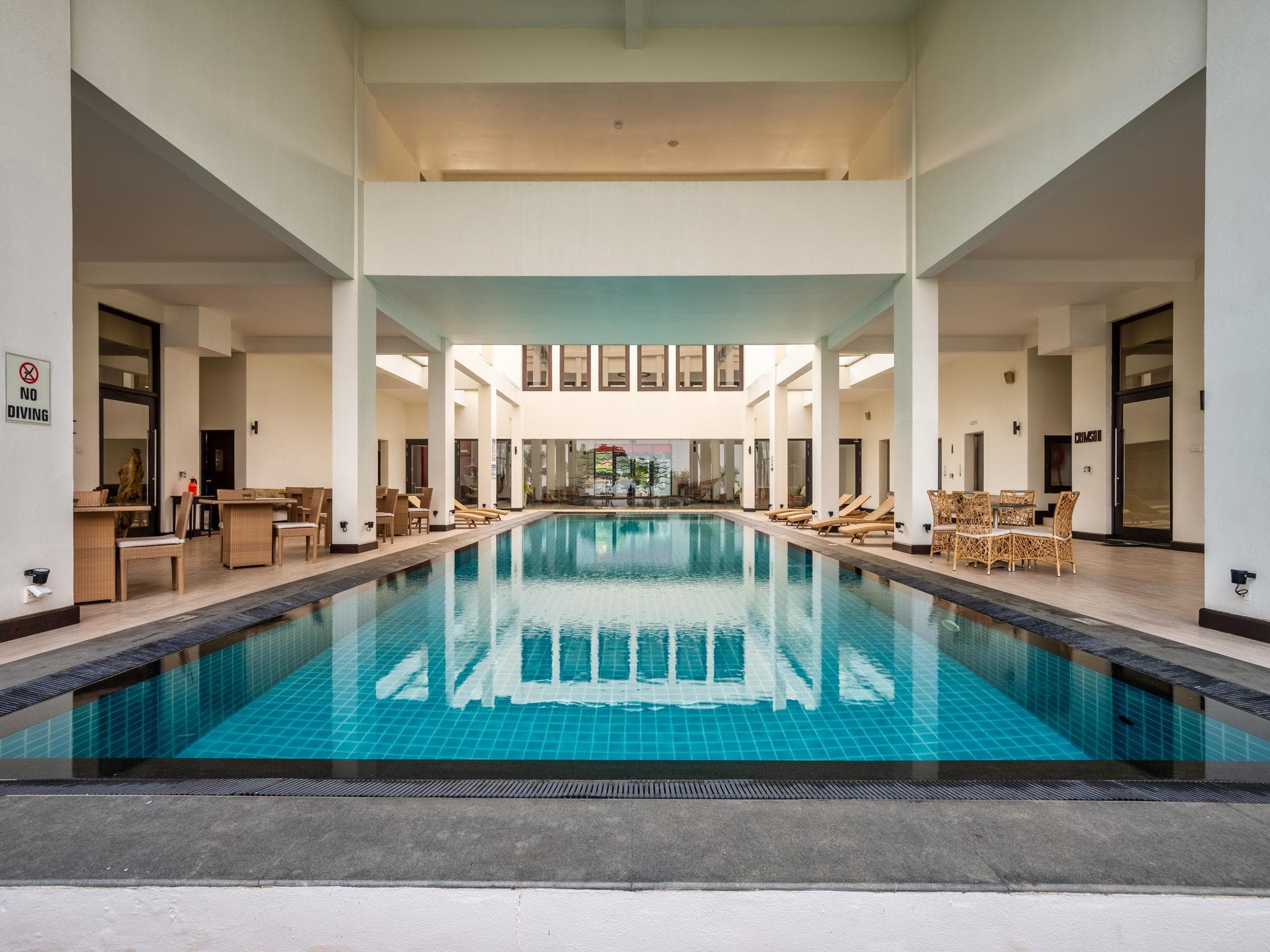 Shinagawa Beach Resort photo 4
