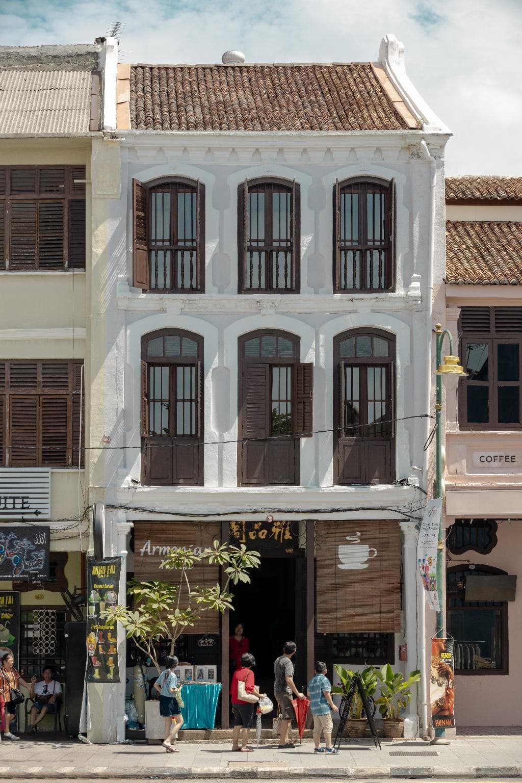 Armenian House by IIP photo 4