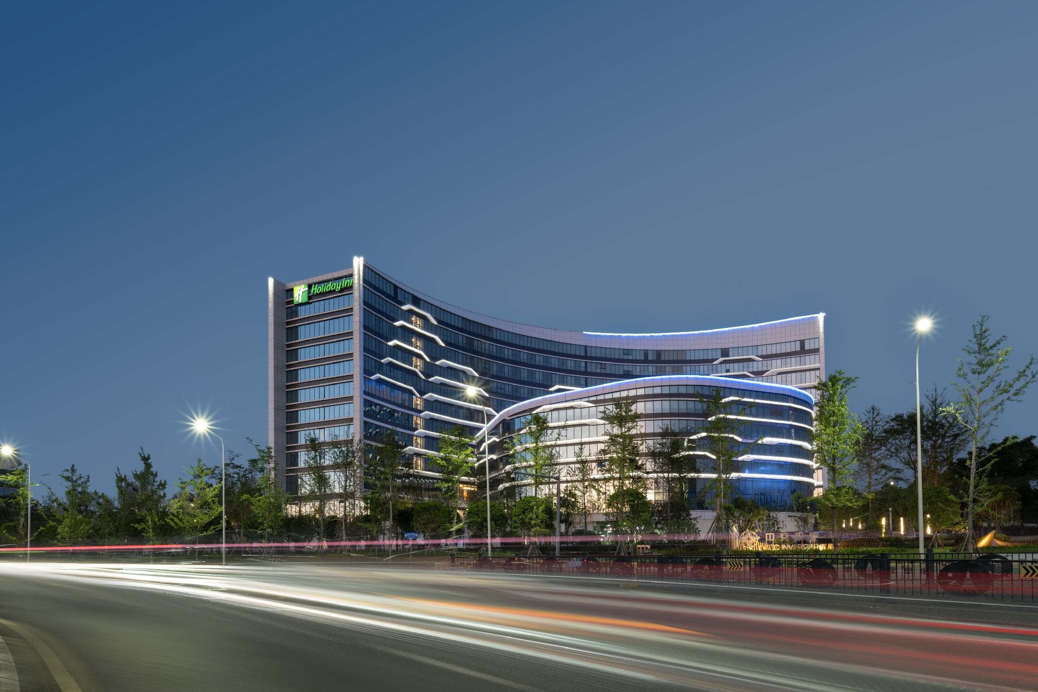 Holiday Inn Guiyang Airport By IHG photo 3
