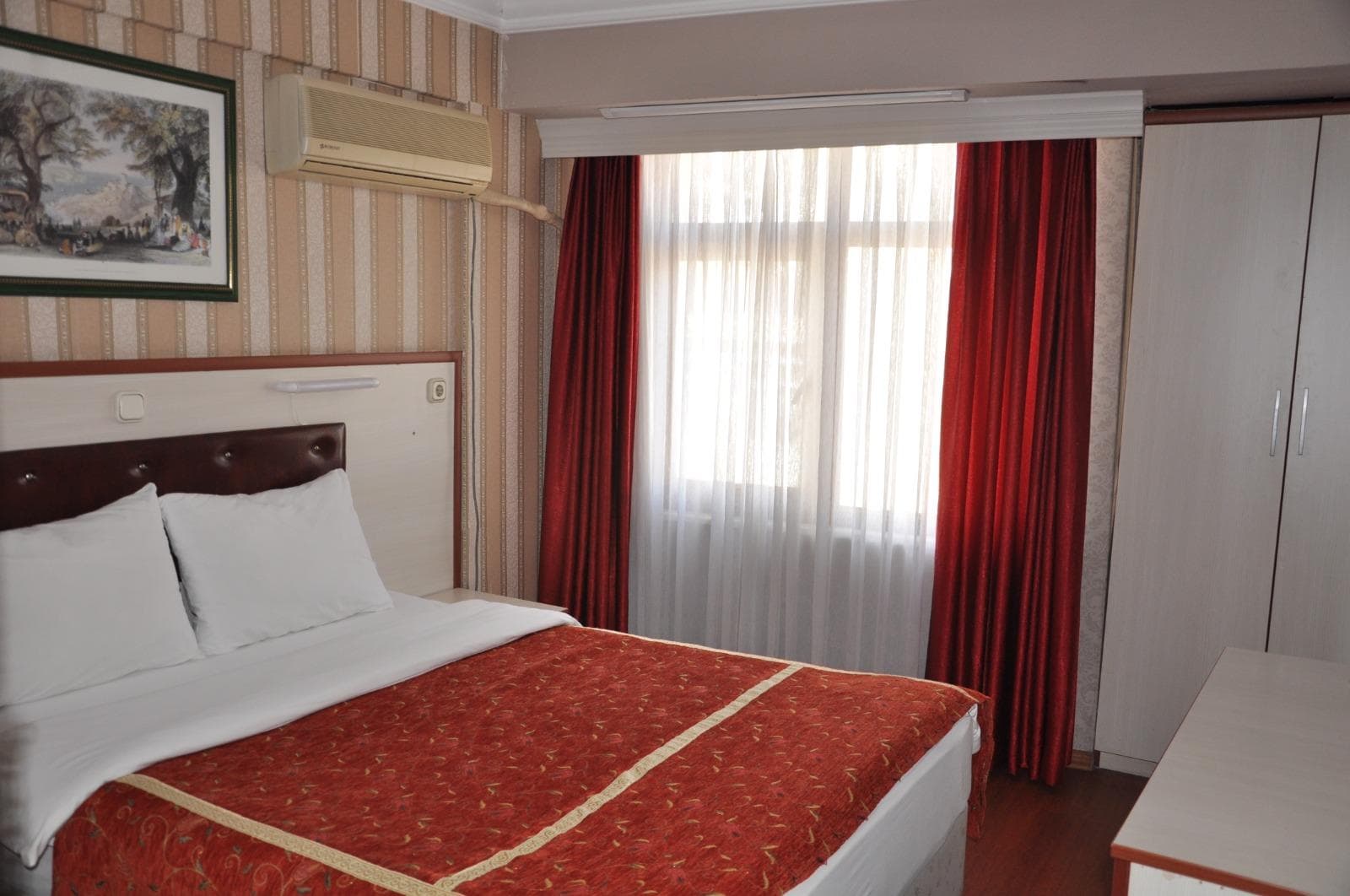 tayhan hotel photo 5