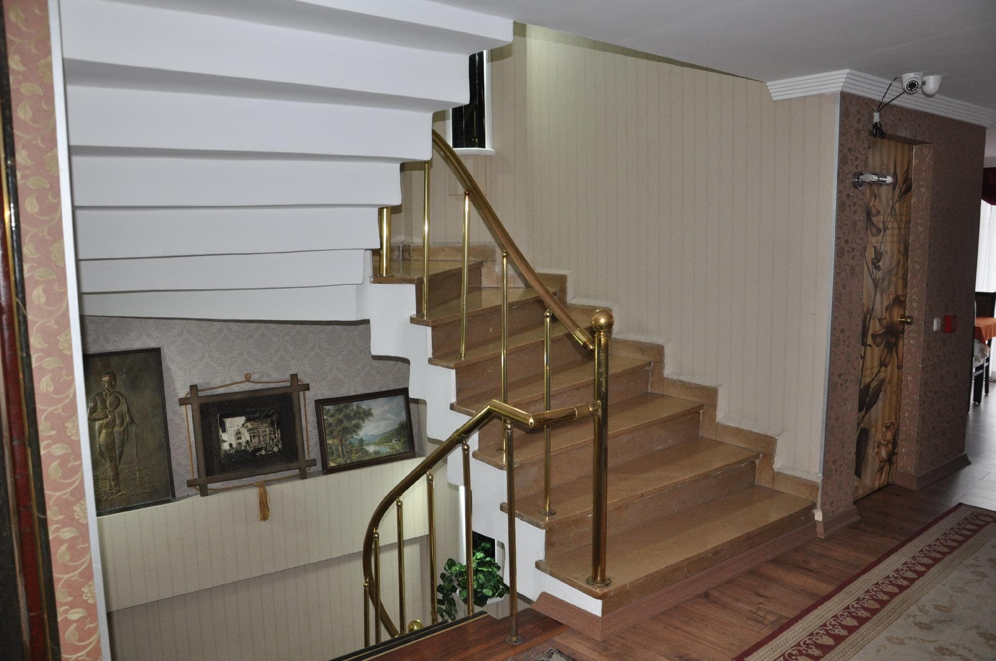 tayhan hotel photo 2