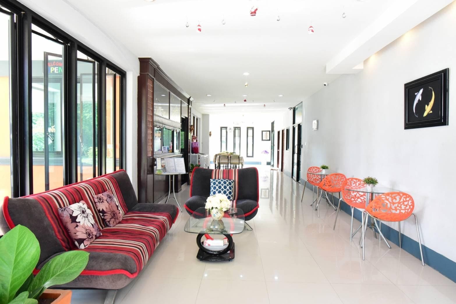 108  Hotel photo 4