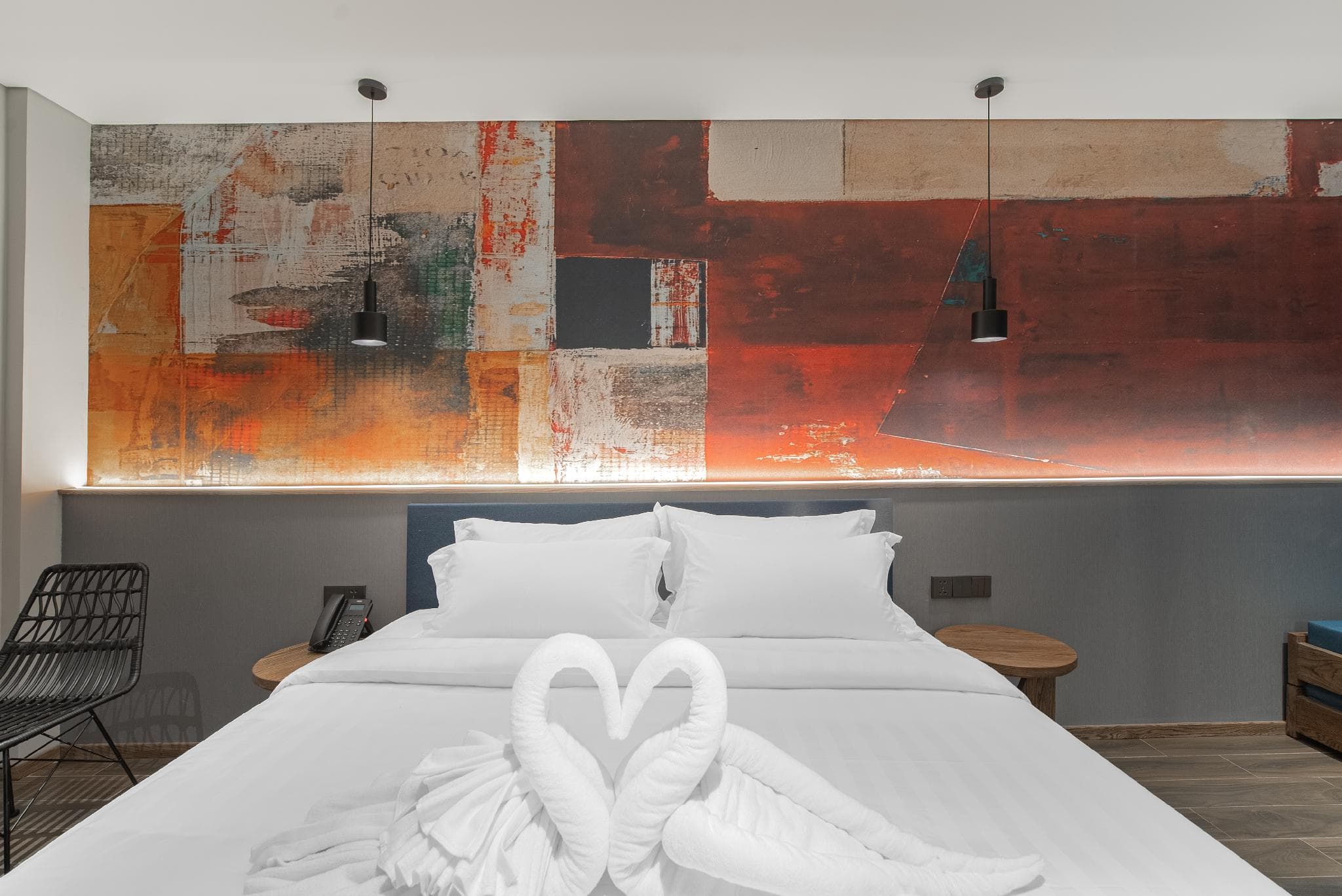 TK Phu Quoc Hotel photo 2