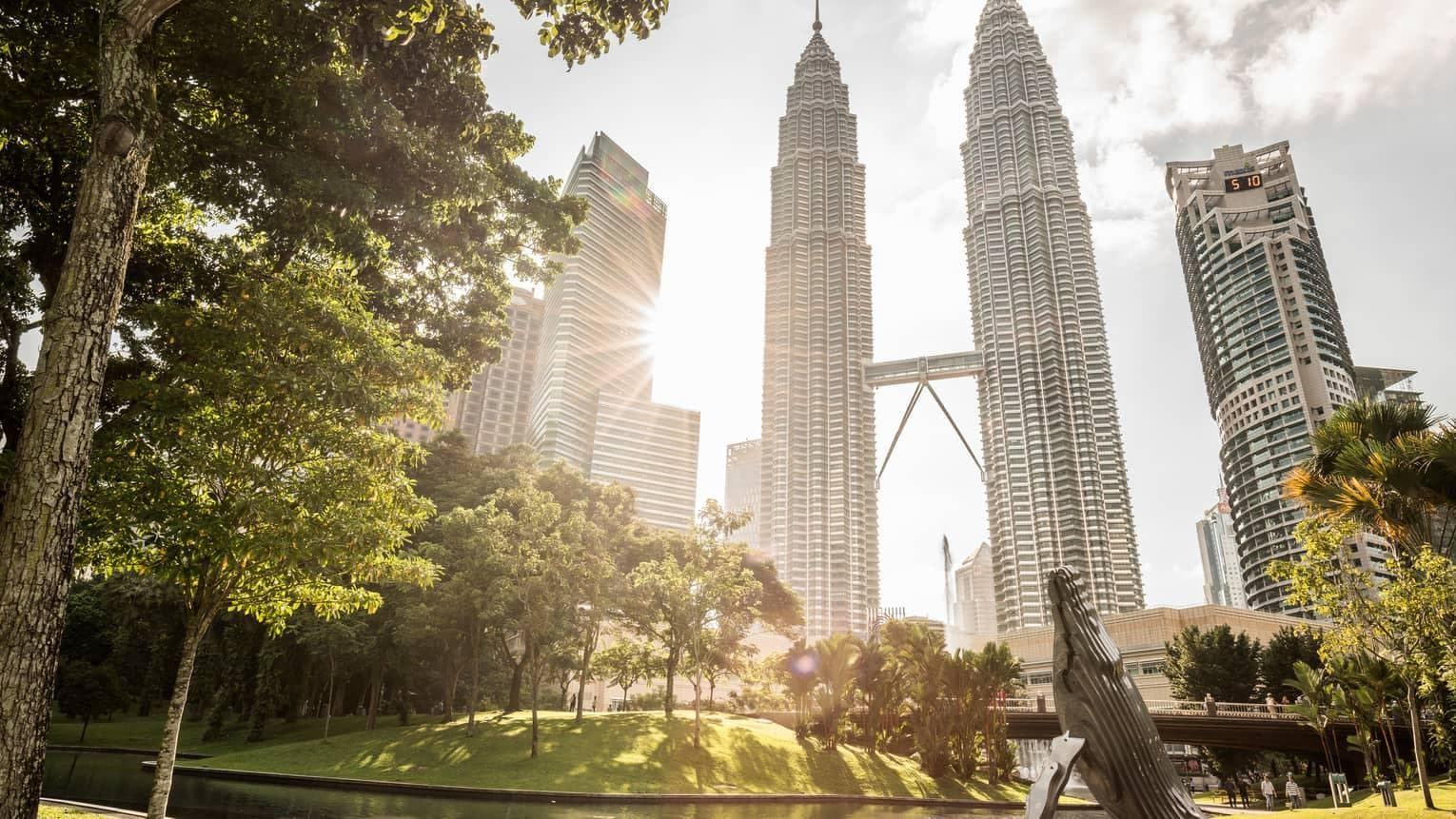 Four Seasons Hotel Kuala Lumpur photo 5