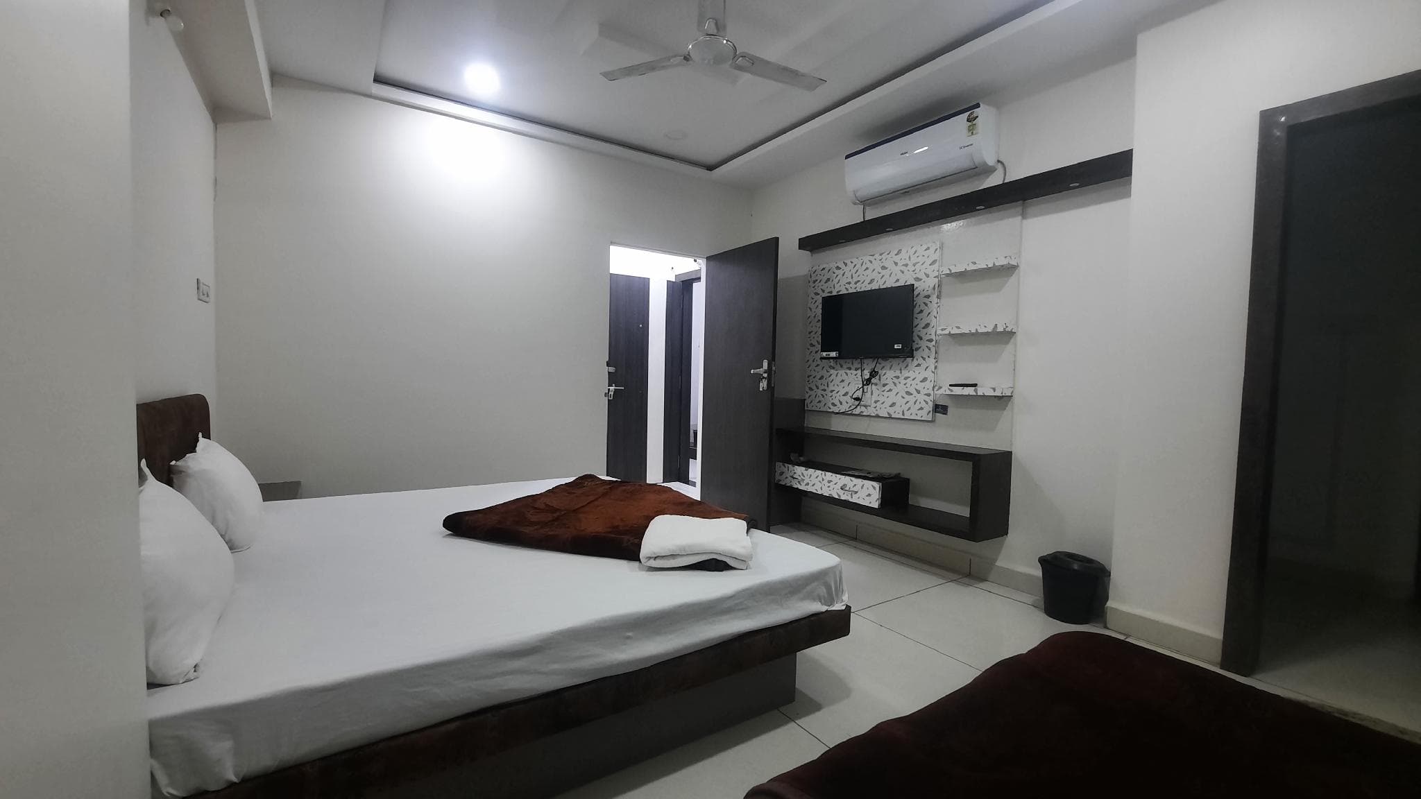 Hotel shalimar