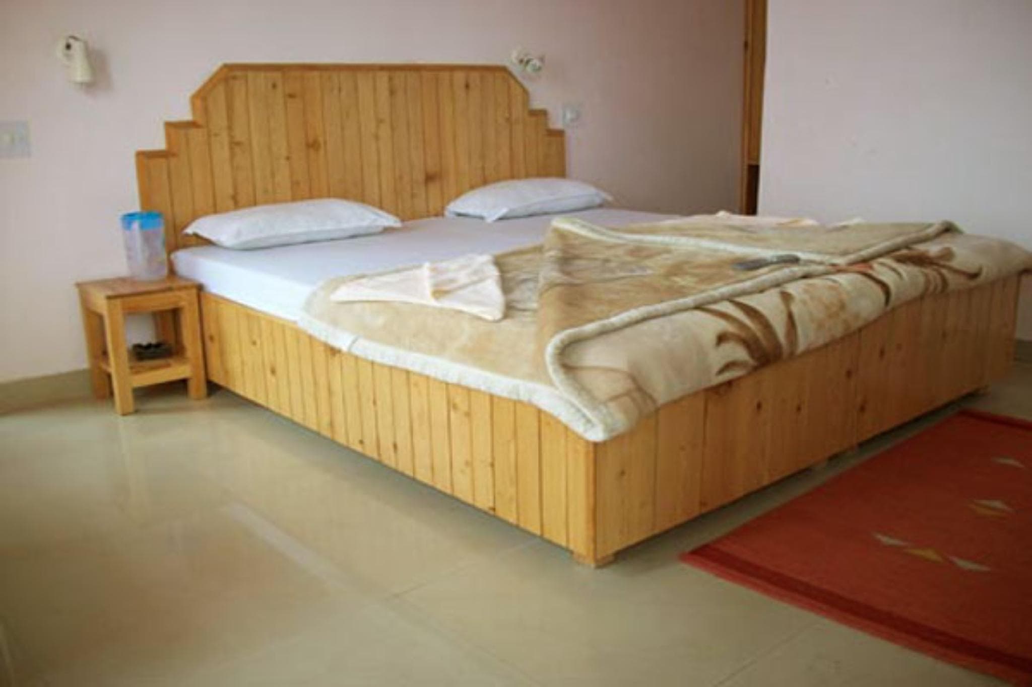 Goroomgo Chanderlata Cottage Naggar Kullu photo 2
