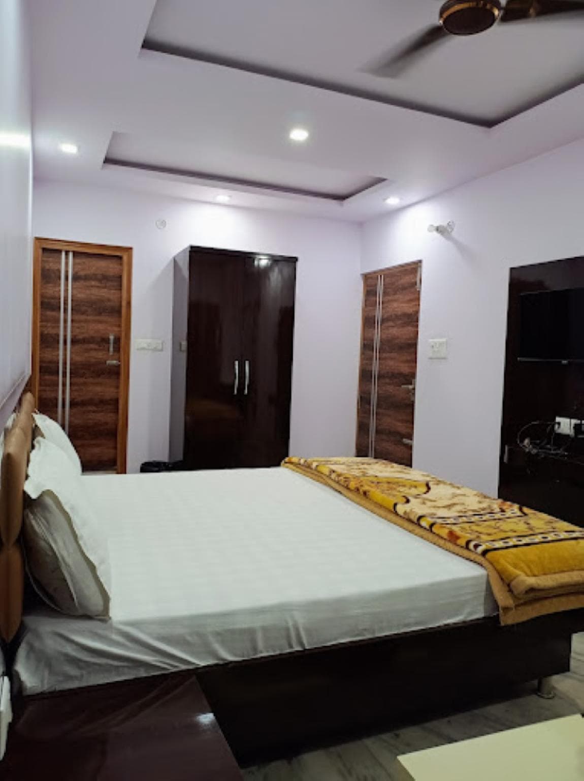 Hotel Pink Paradise(Gorakhpur, UP) photo 5