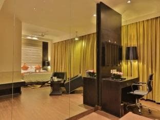 Mandarin Hotel photo 3