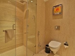 Mandarin Hotel photo 5