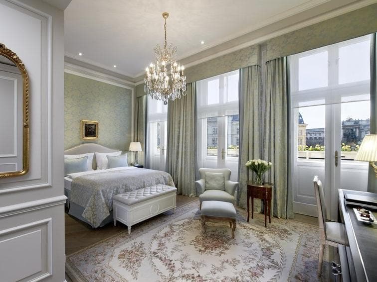Hotel Sacher photo 2