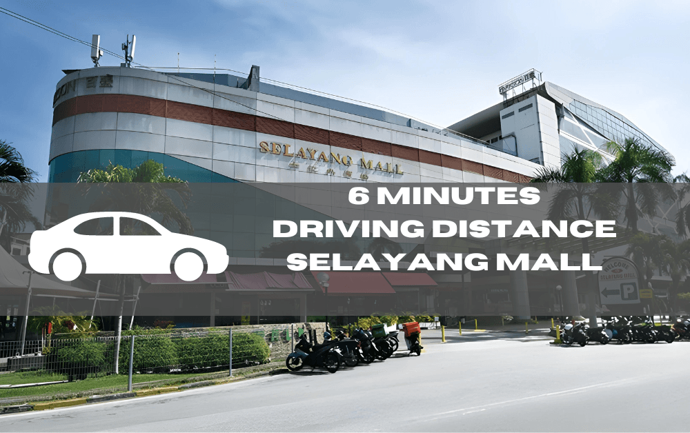 Sky Hotel Selayang photo 5