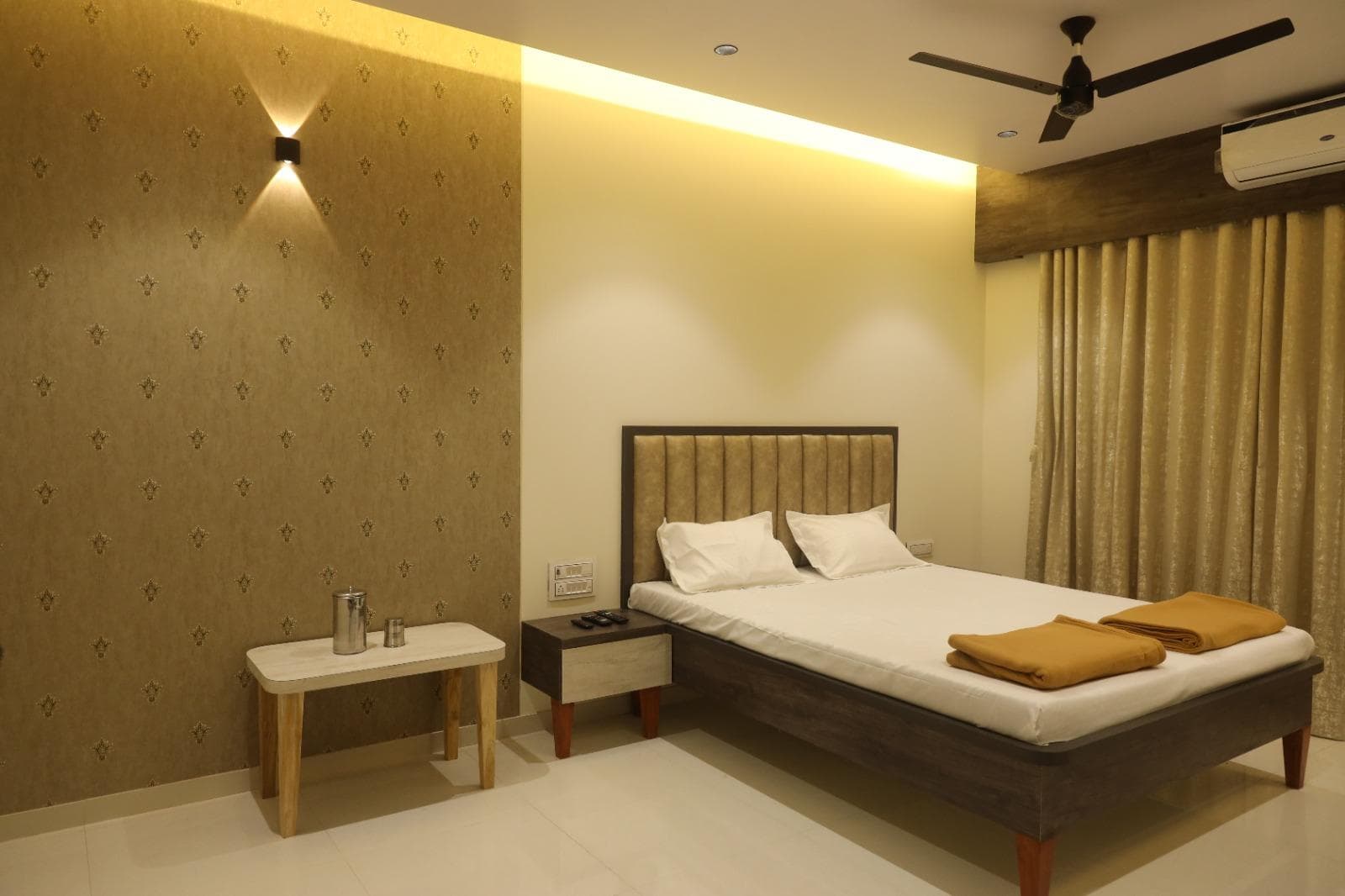 Hotel Ratna Palace , Nagaon photo 2