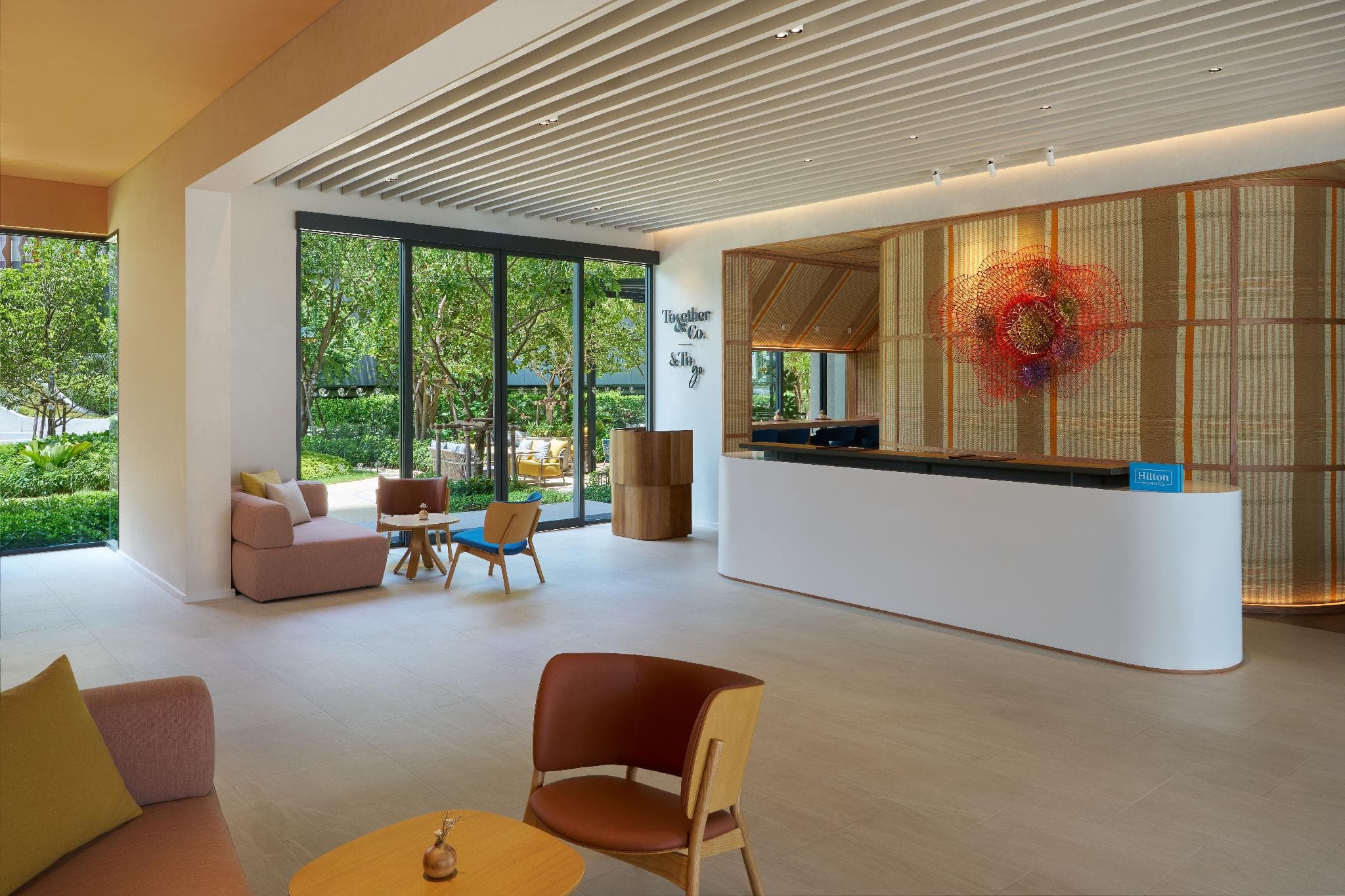 Hilton Garden Inn Rayong photo 5