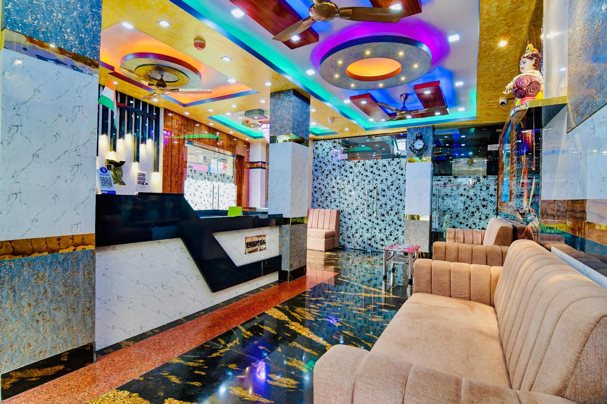 Hotel Kanan Inn, Kolkata Airport photo 4