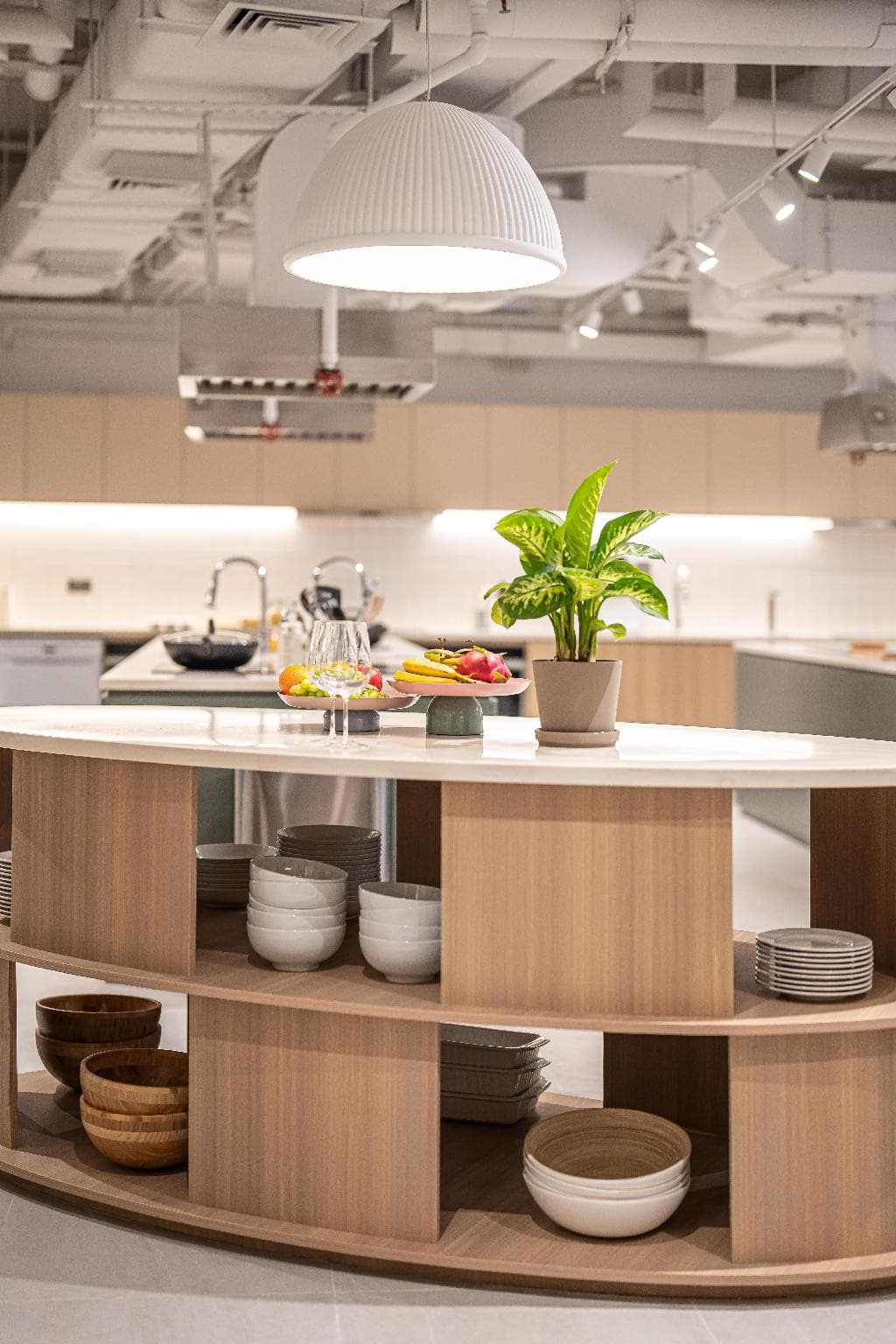Weave Studios - Kowloon West photo 5